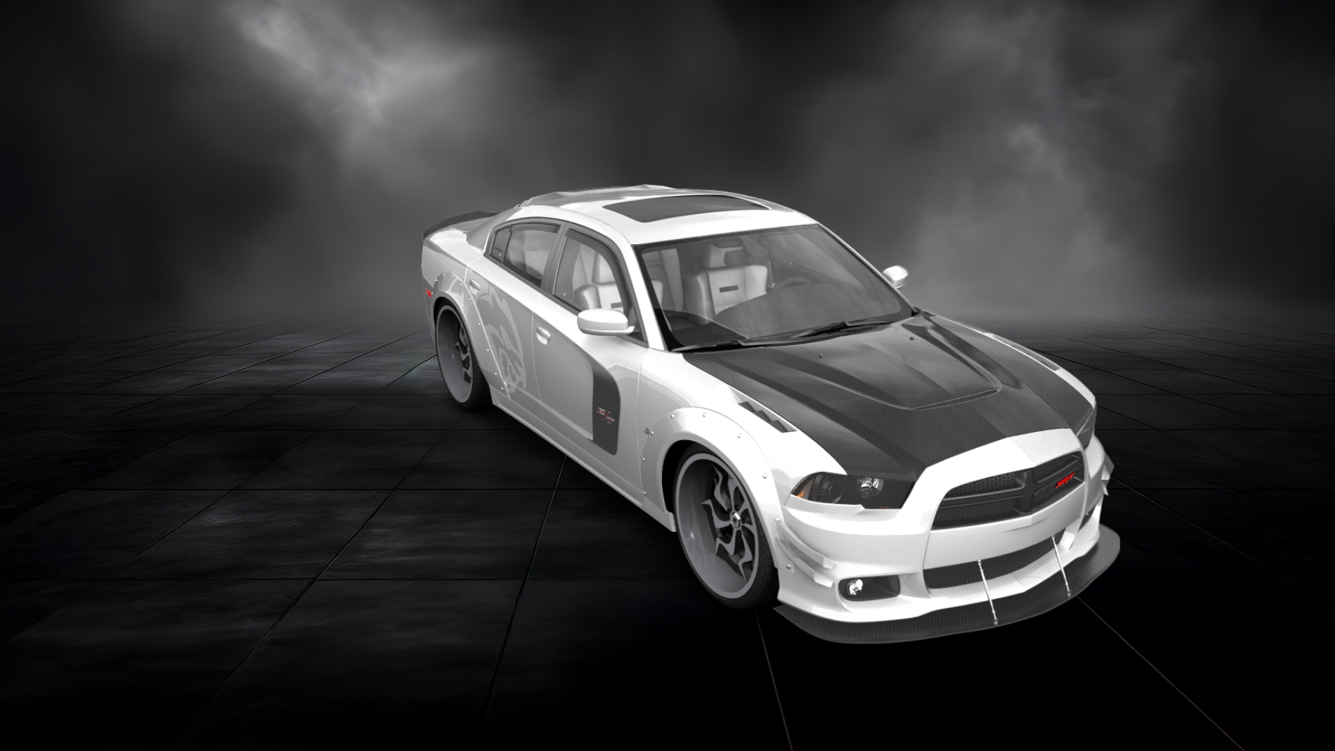 jdogcomingwithheat's Car Garage | 3DTuning