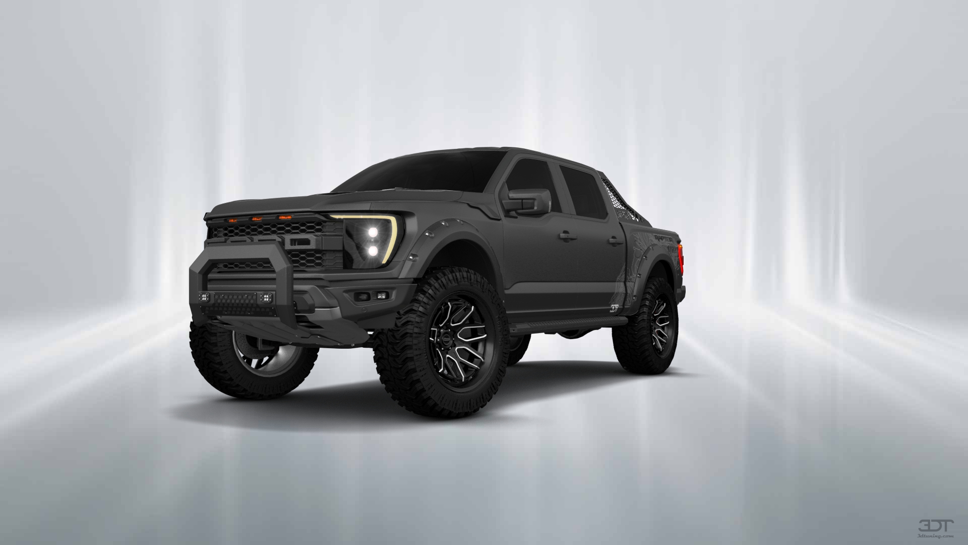 HUKYO's Car Garage | 3DTuning