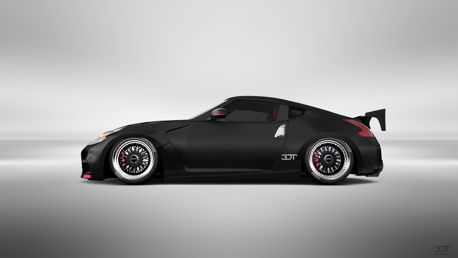 Anjanette1972's Car Garage | 3DTuning
