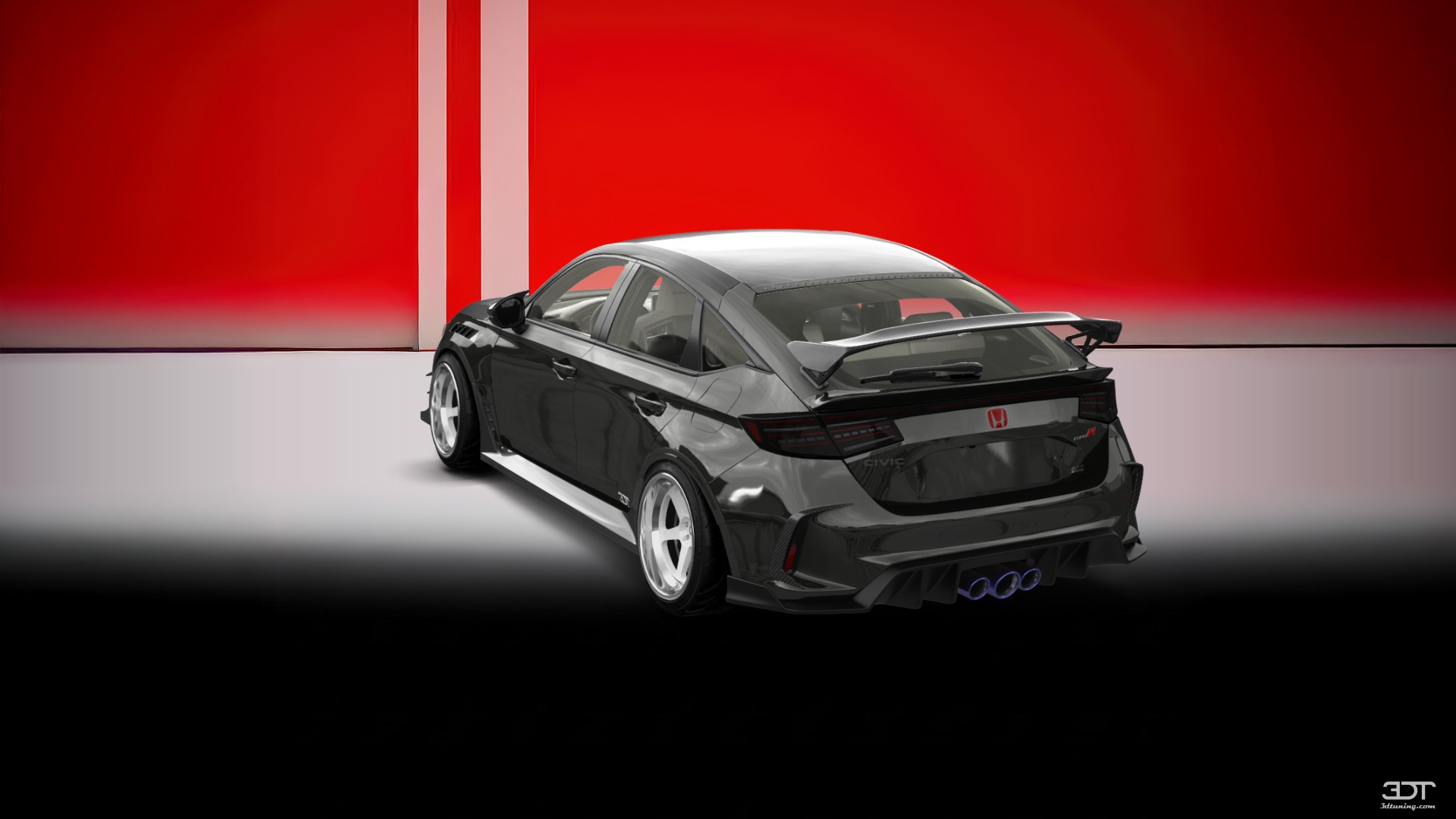 MogliBJJ | Car Garage on 3DTuning