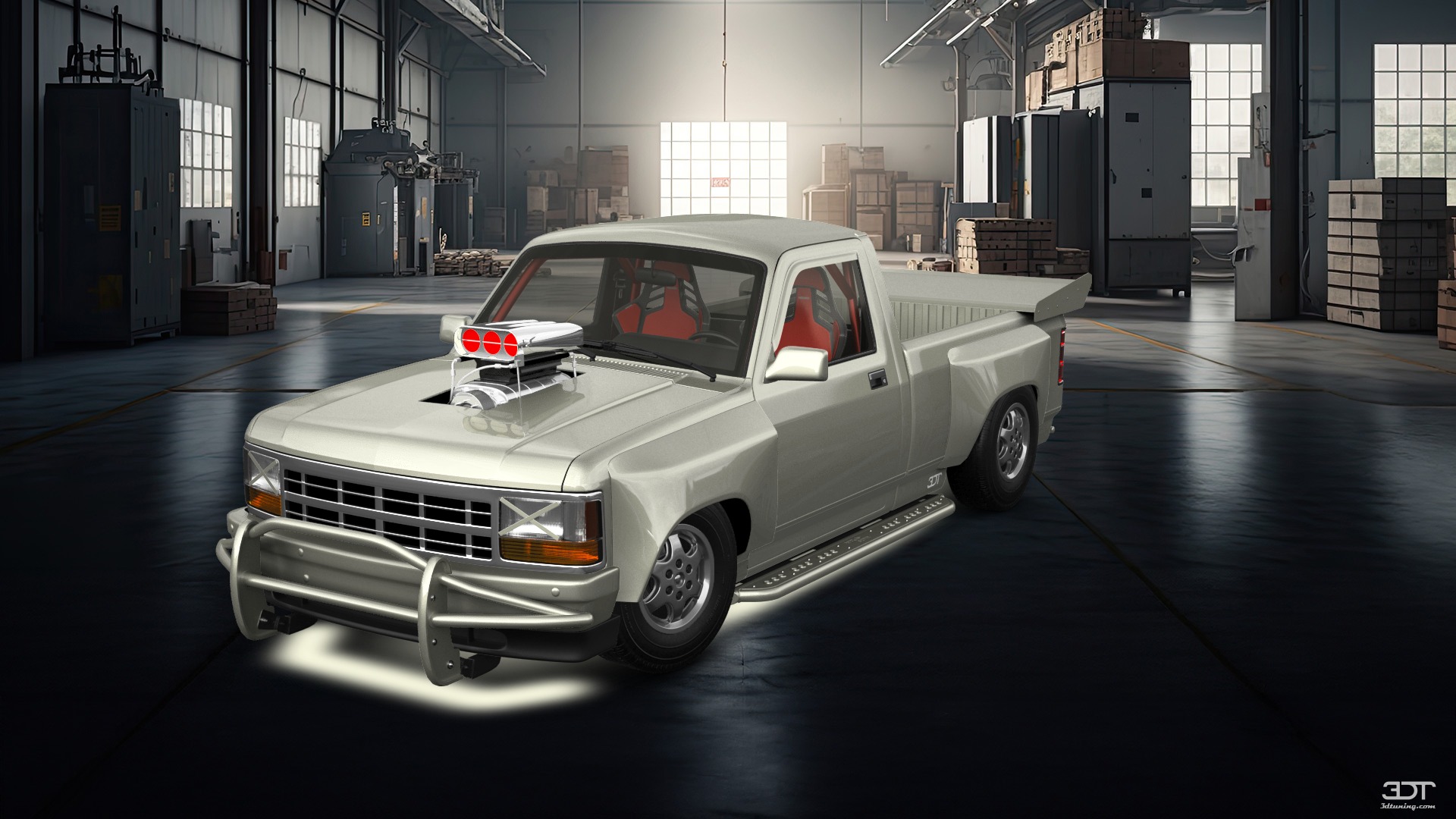miataa's Car Garage | 3DTuning