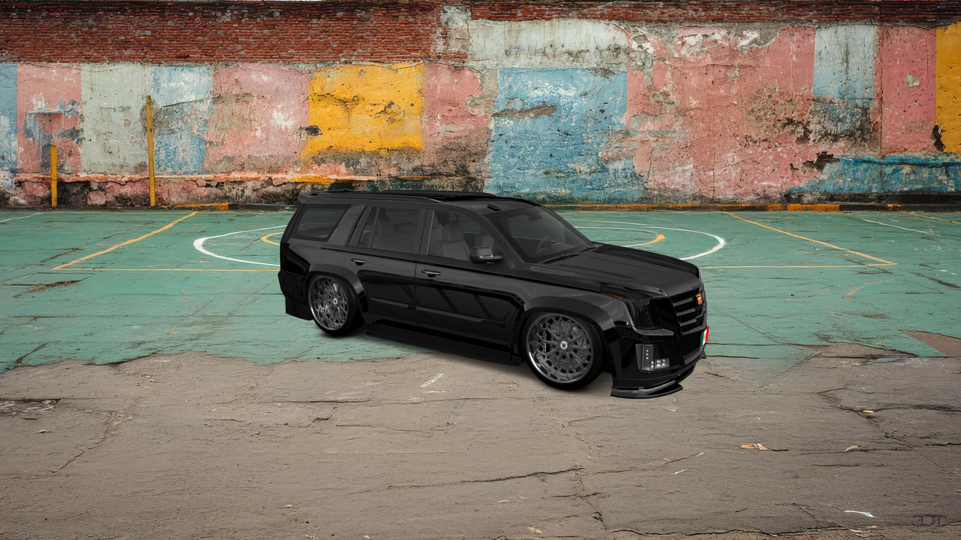 Tuner_QeAH3RrPe | Autogarage auf 3DTuning