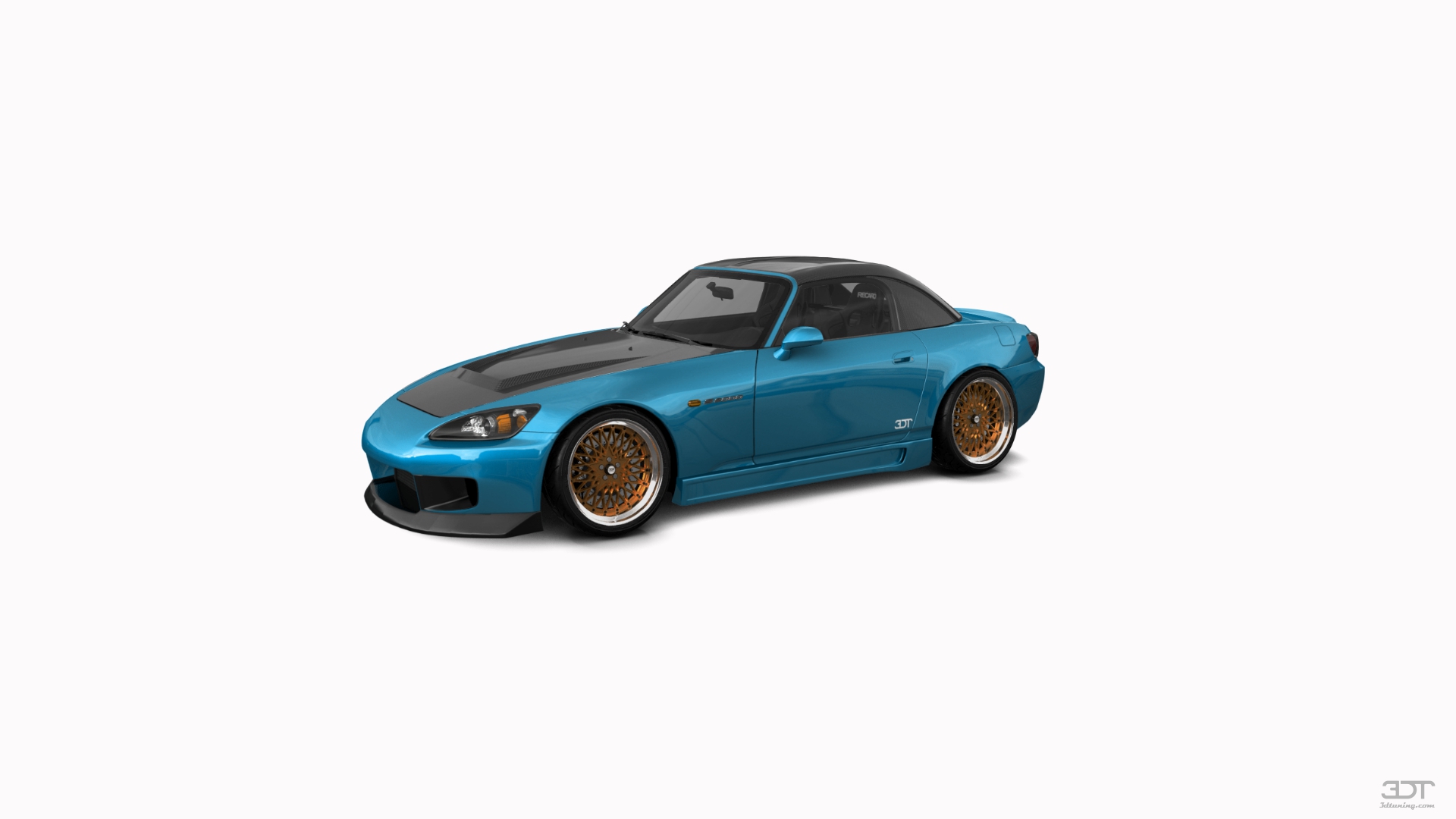 thautala | Car Garage on 3DTuning