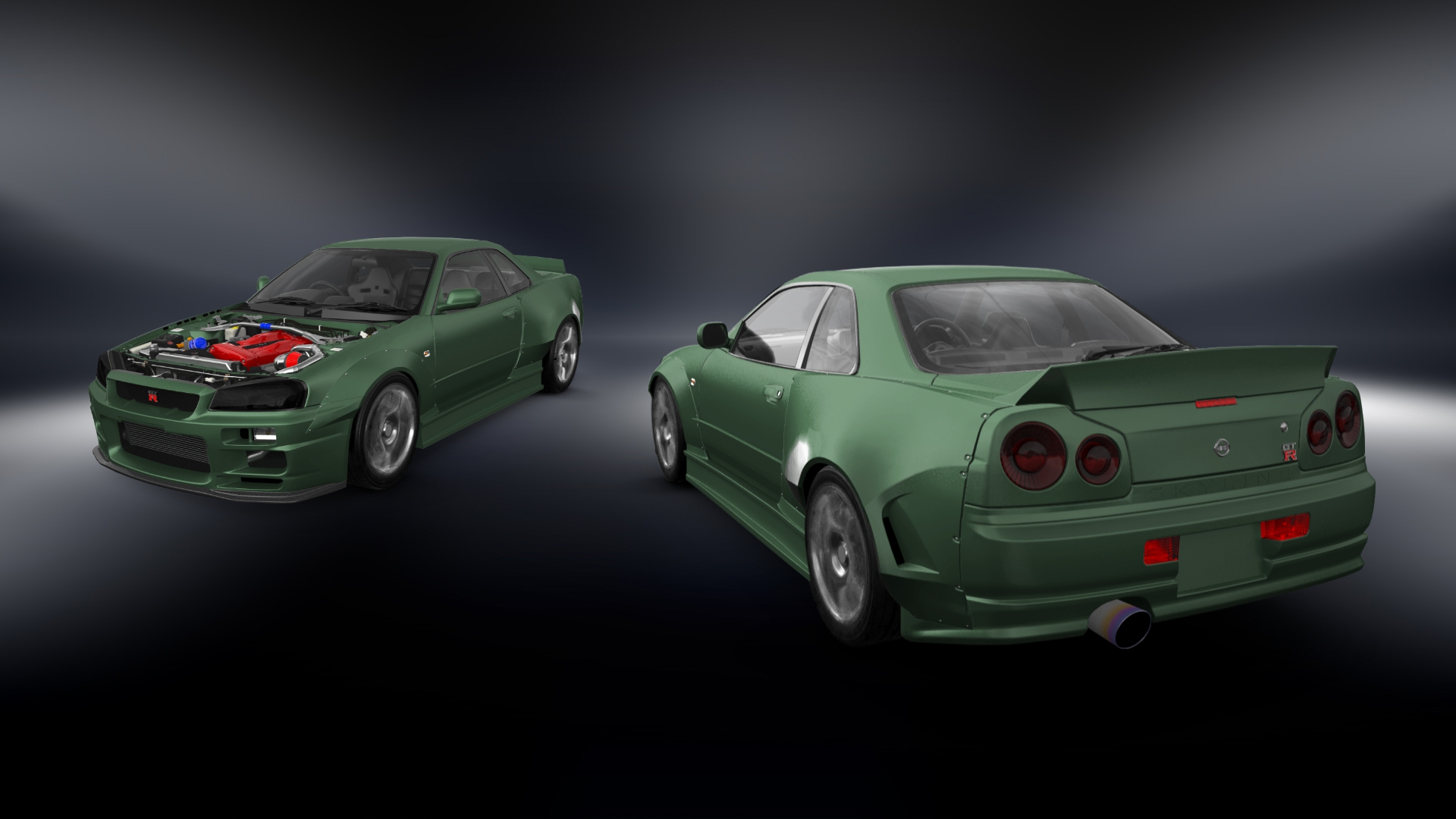 dhw825vzcc@privaterelay.appleid.com | Garage Auto su 3DTuning