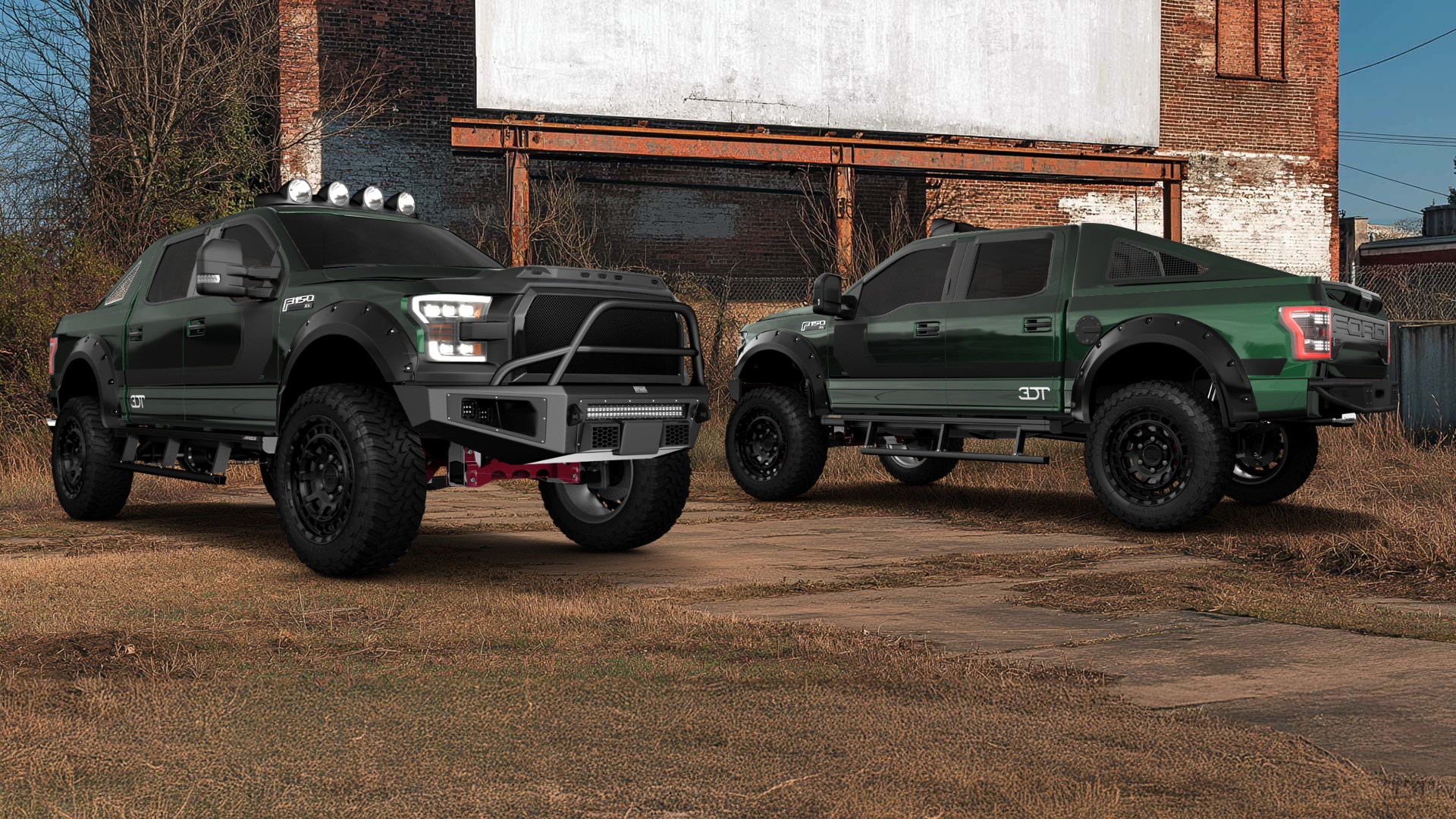 shockwave999 | 3DTuning 자동차 차고