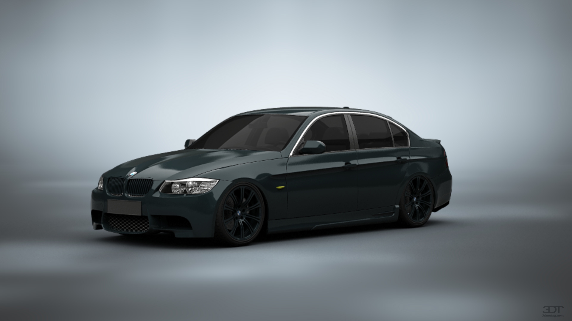 ericxlovo17 | Car Garage on 3DTuning