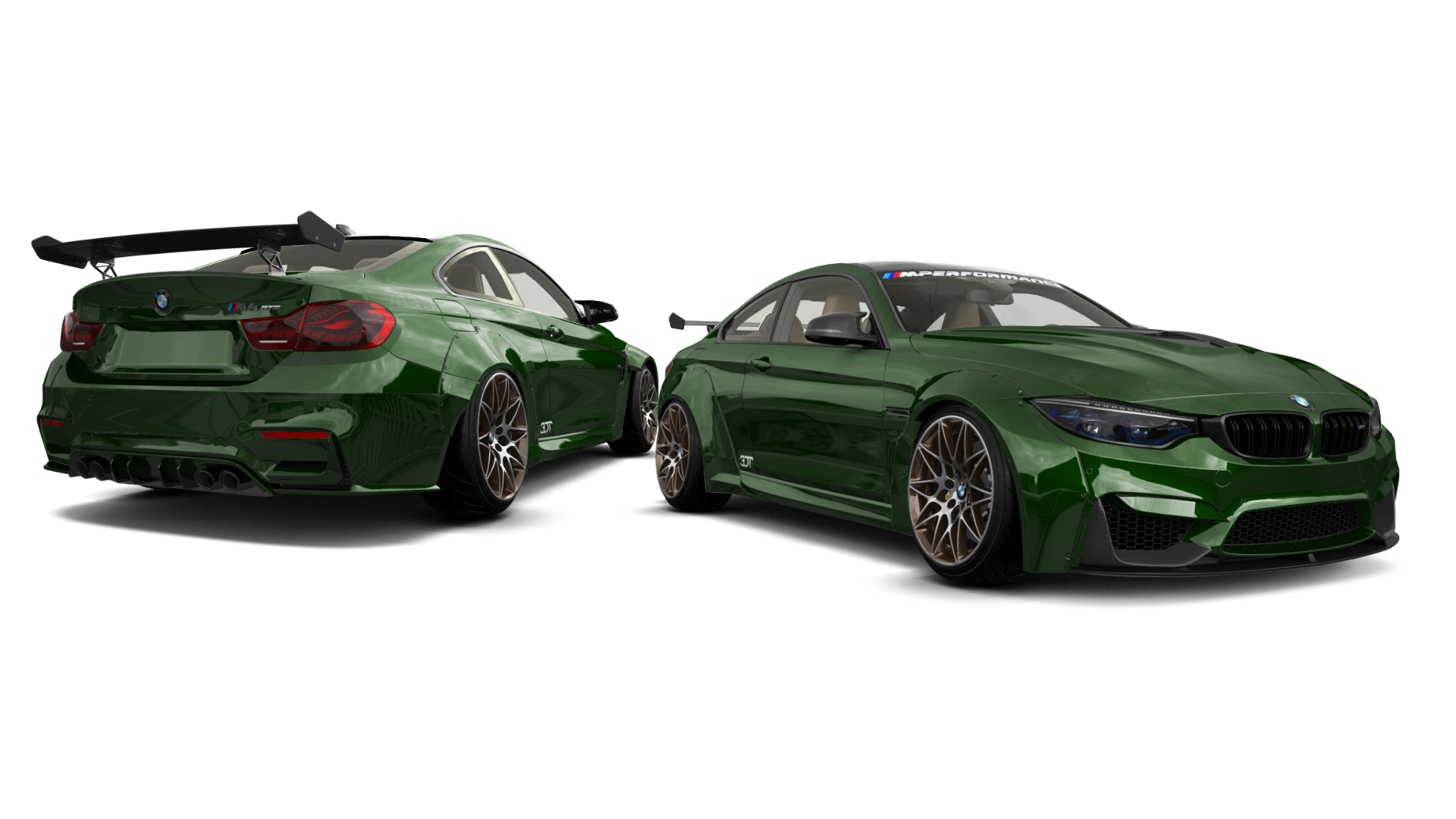 yanrafael | Car Garage on 3DTuning