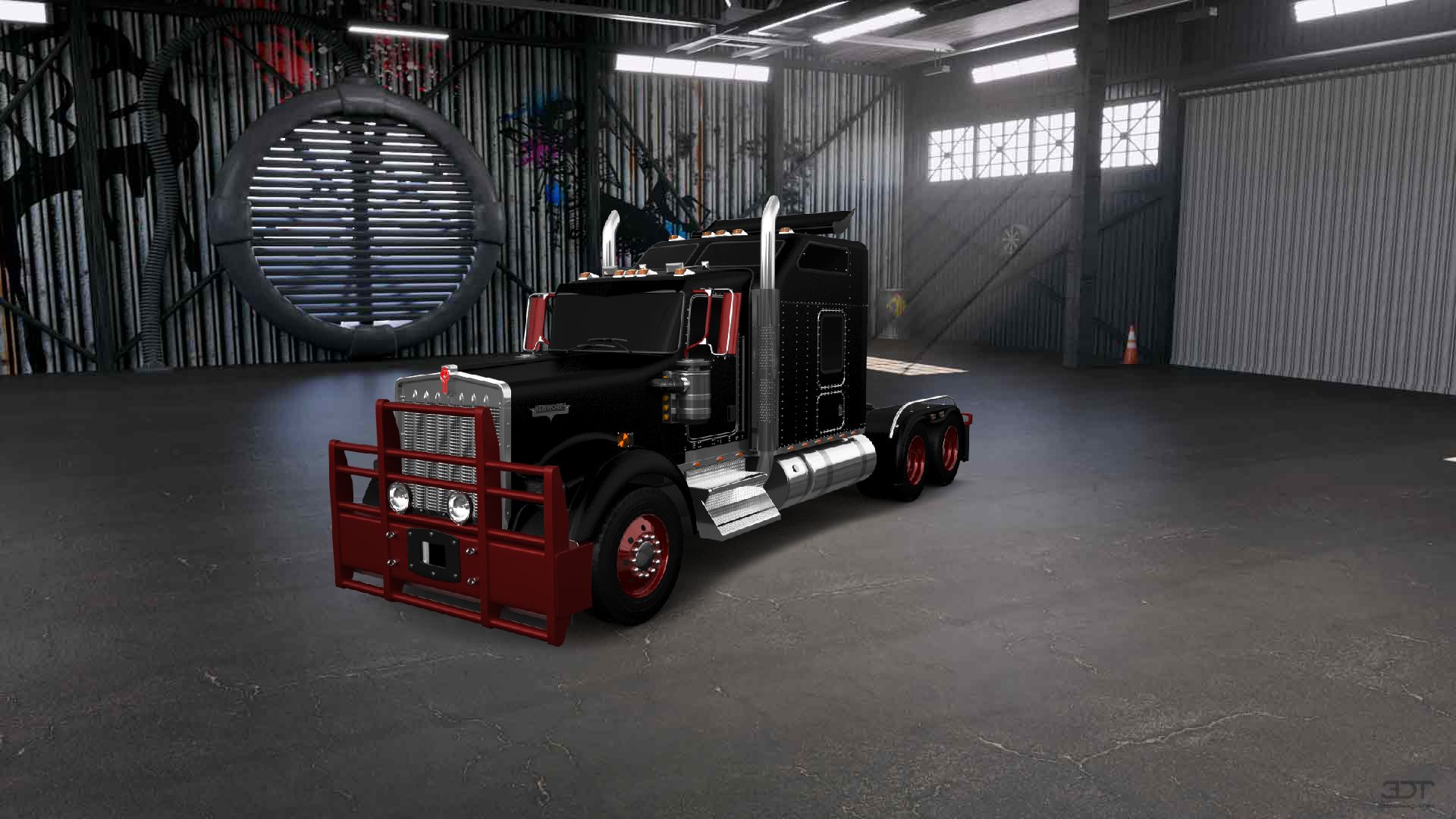 asgelos's Car Garage | 3DTuning