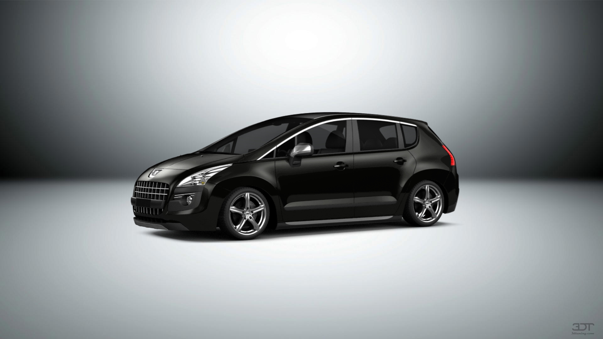 ccl31t0nn | 3DTuning汽车车库