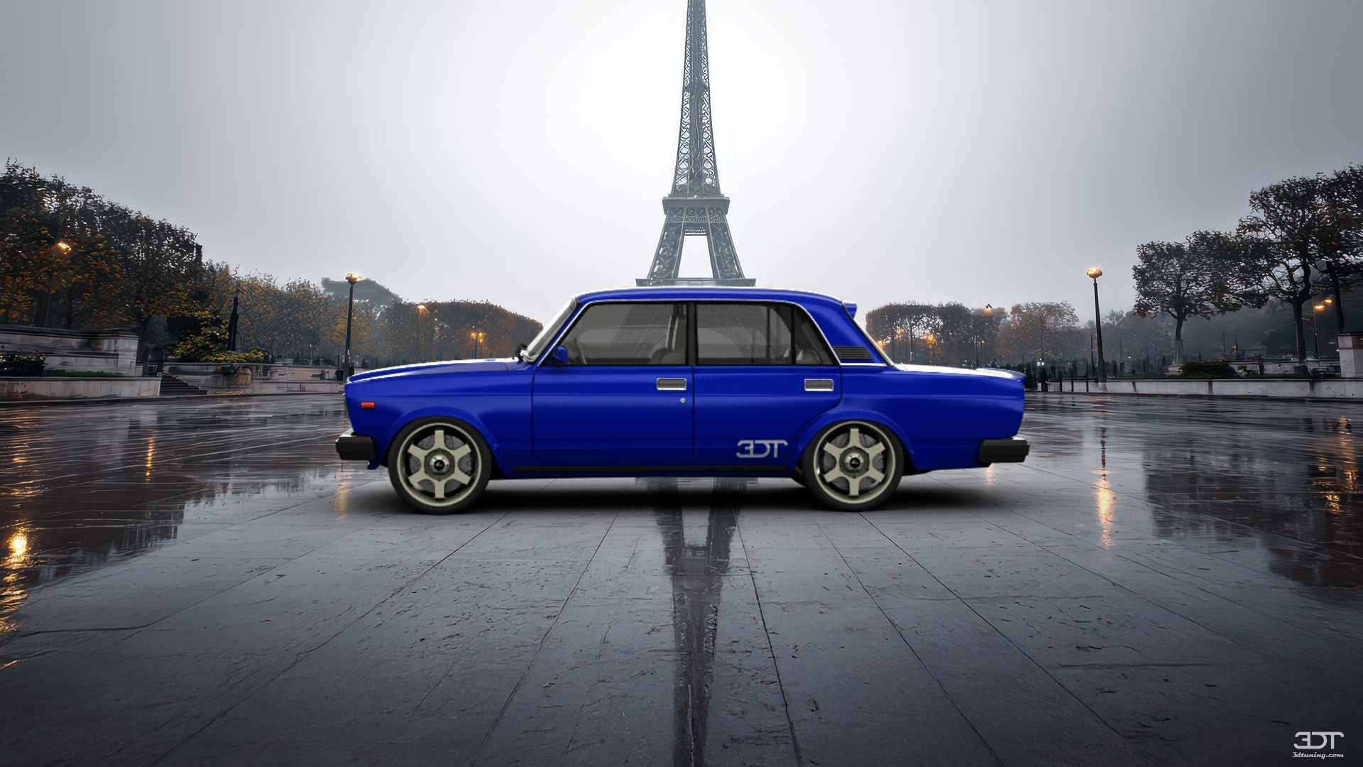 3DT-Share-69 | Garage Auto sur 3DTuning