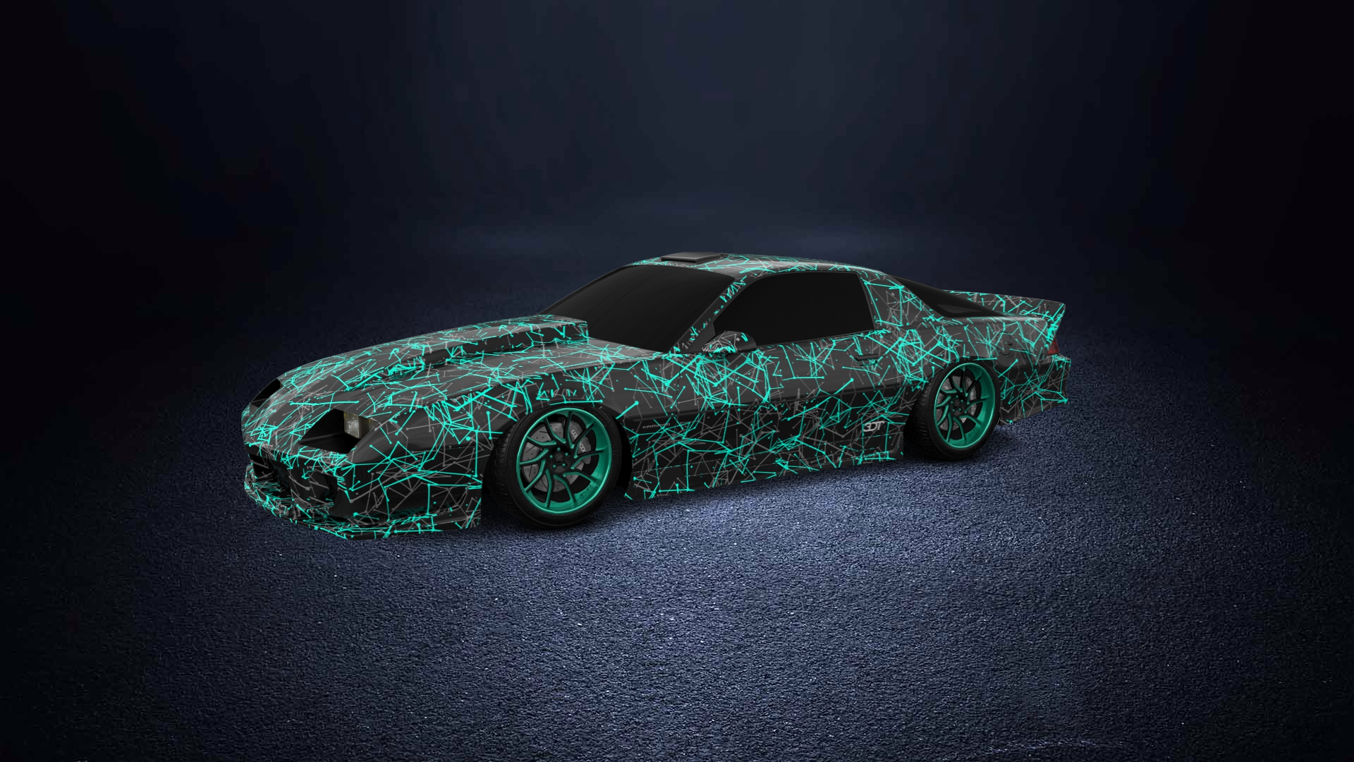 kesh.devil.child's Car Garage | 3DTuning