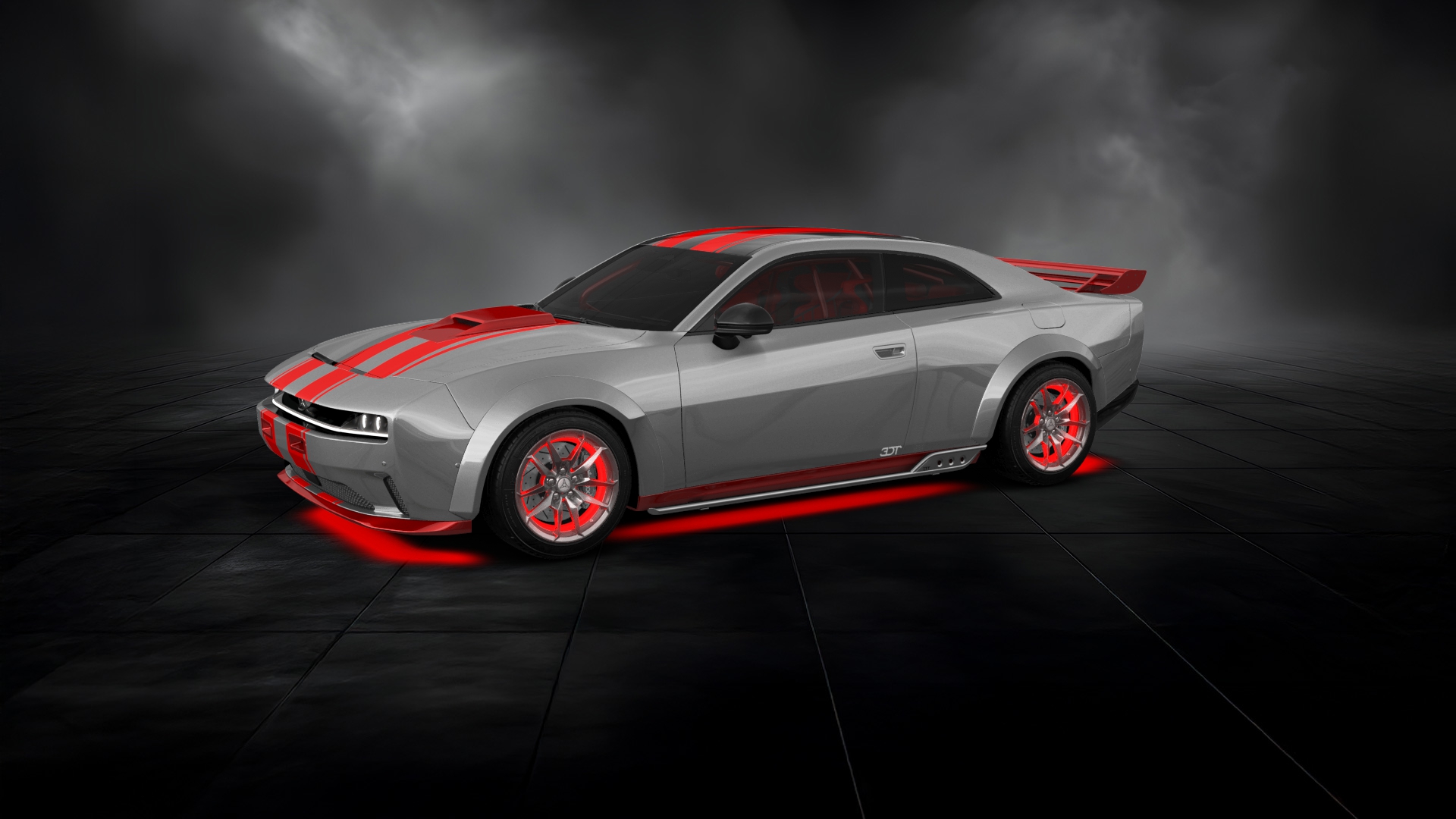 NerdyTempest54's Car Garage | 3DTuning