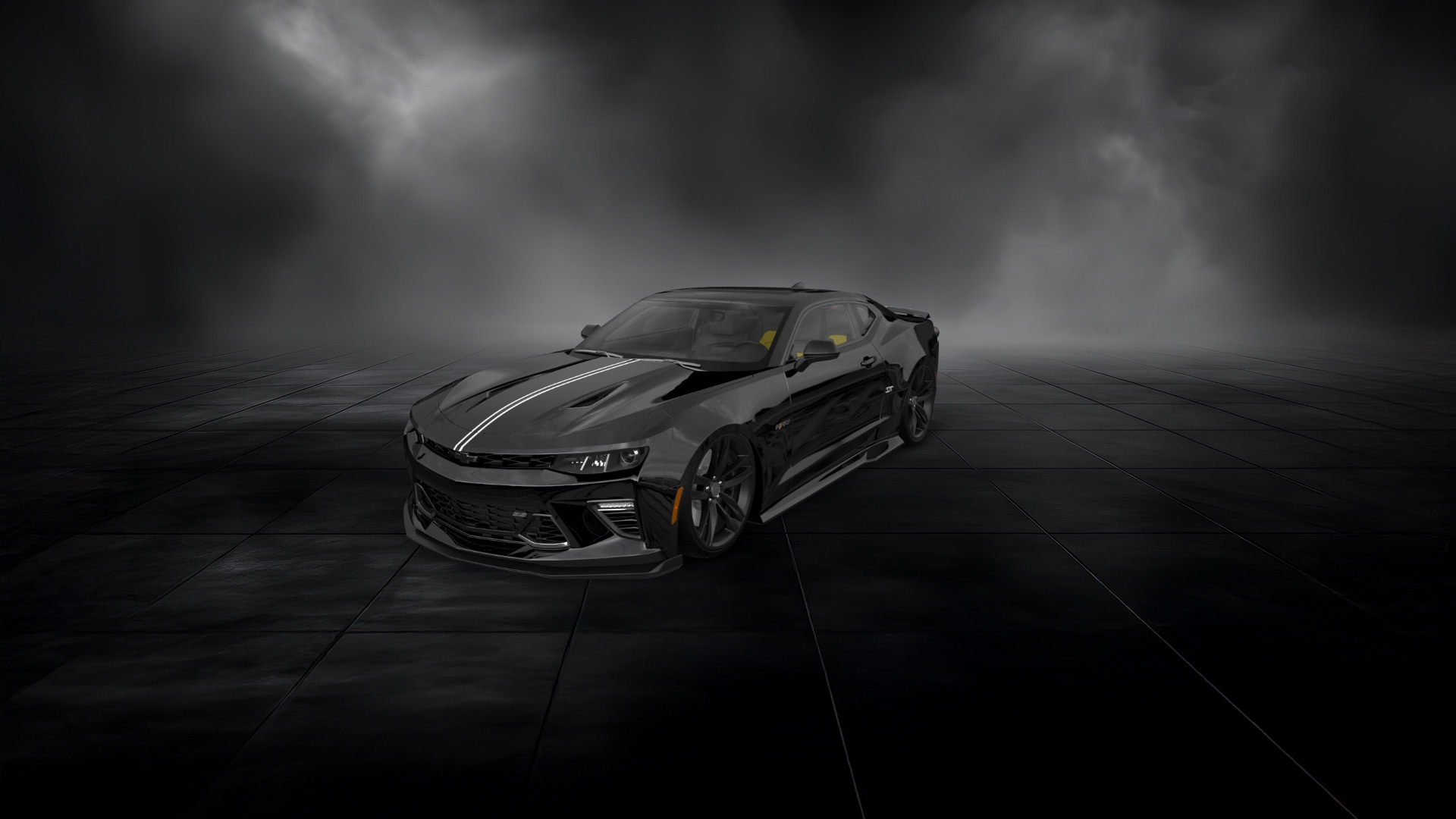 Derekhurtado2008's Car Garage | 3DTuning