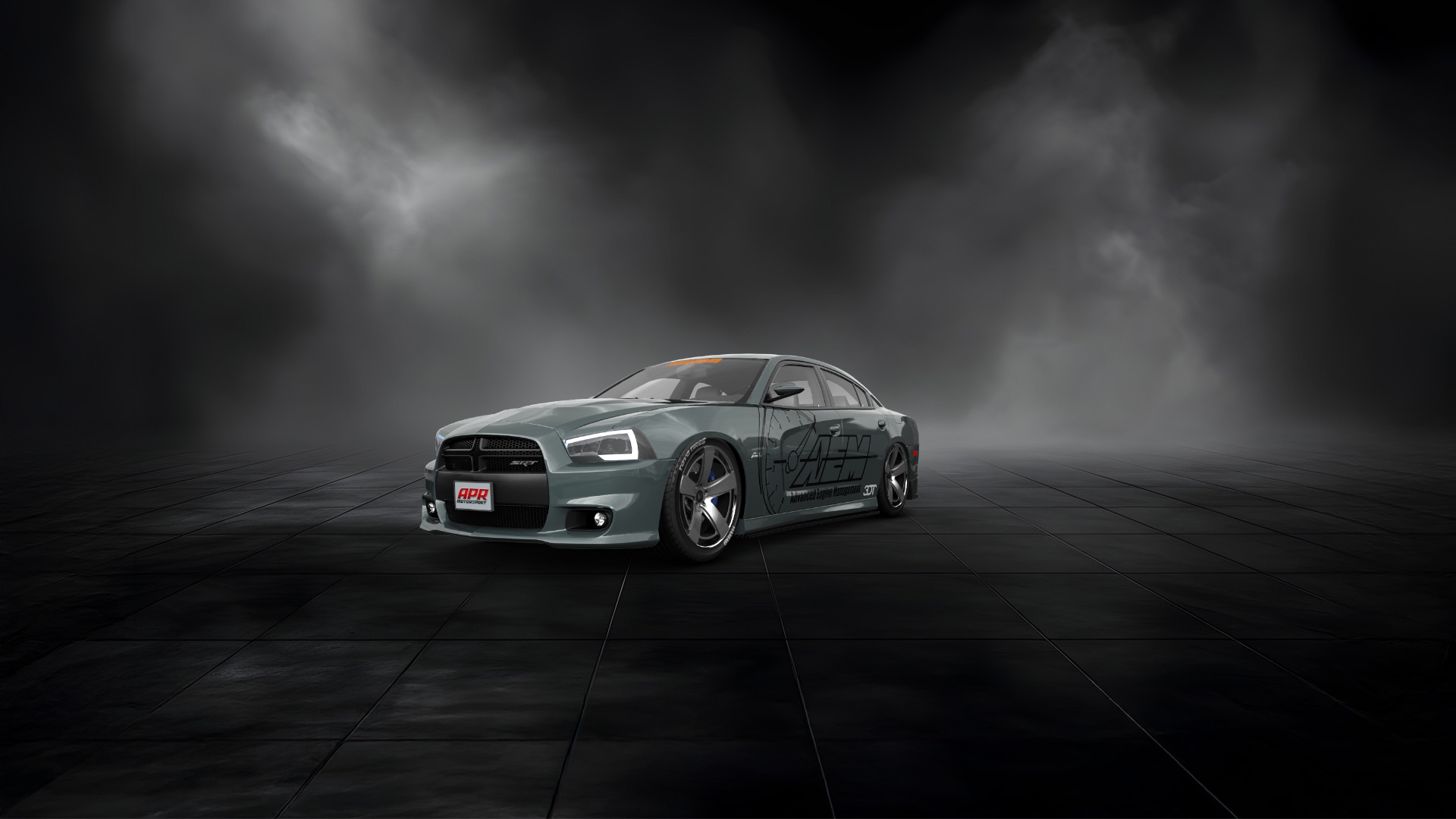 RedAgony187 | Car Garage on 3DTuning