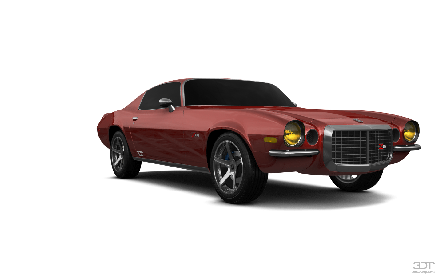 amgs65 | 3DTuningカーガレージ