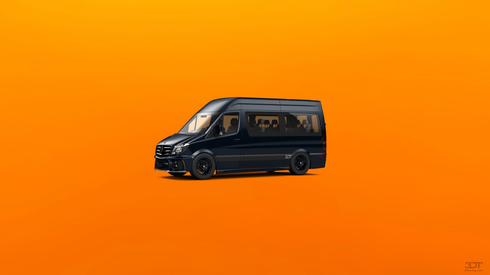 happycar's Car Garage | 3DTuning