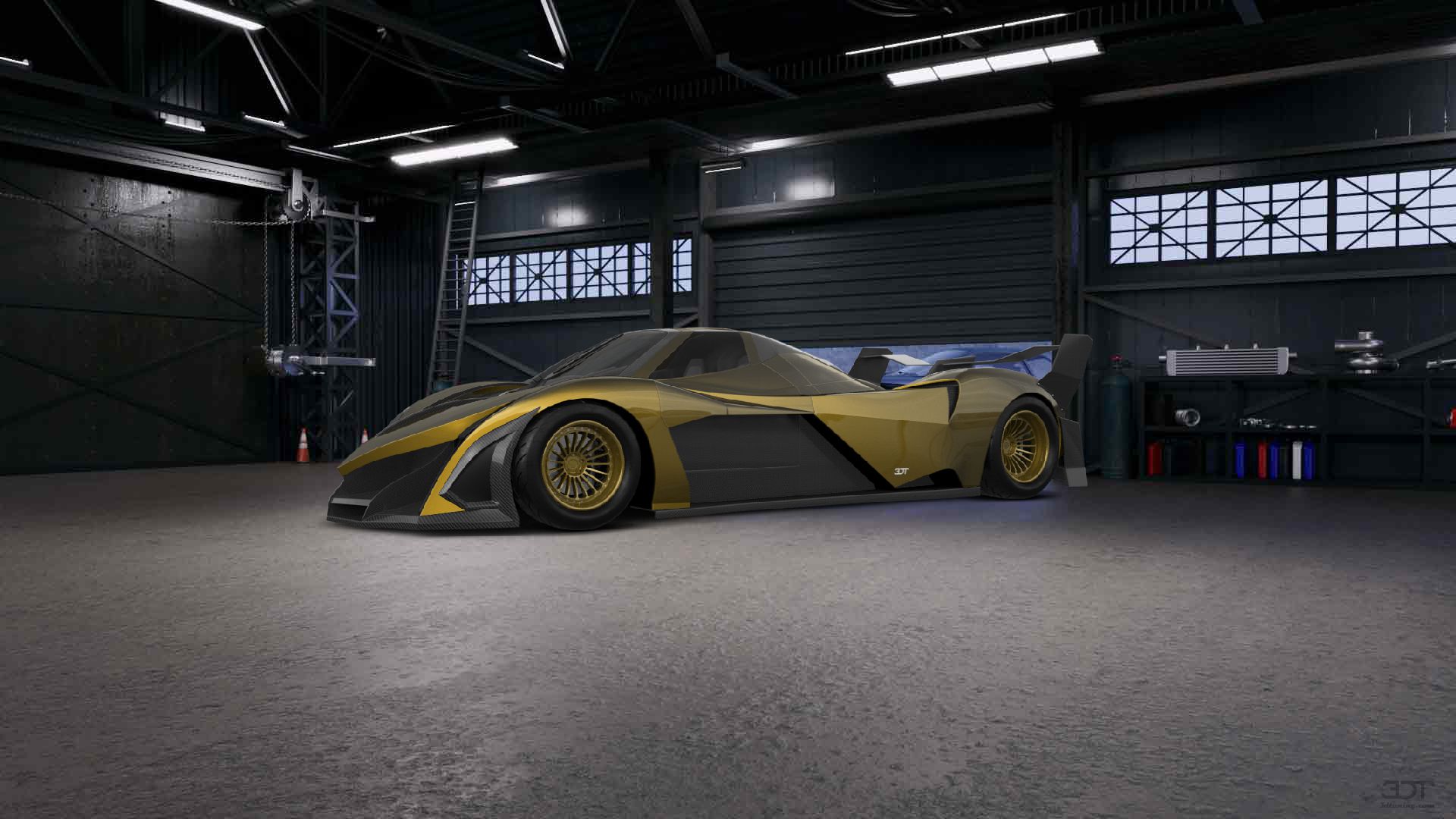 3dtuner03's Car Garage | 3DTuning