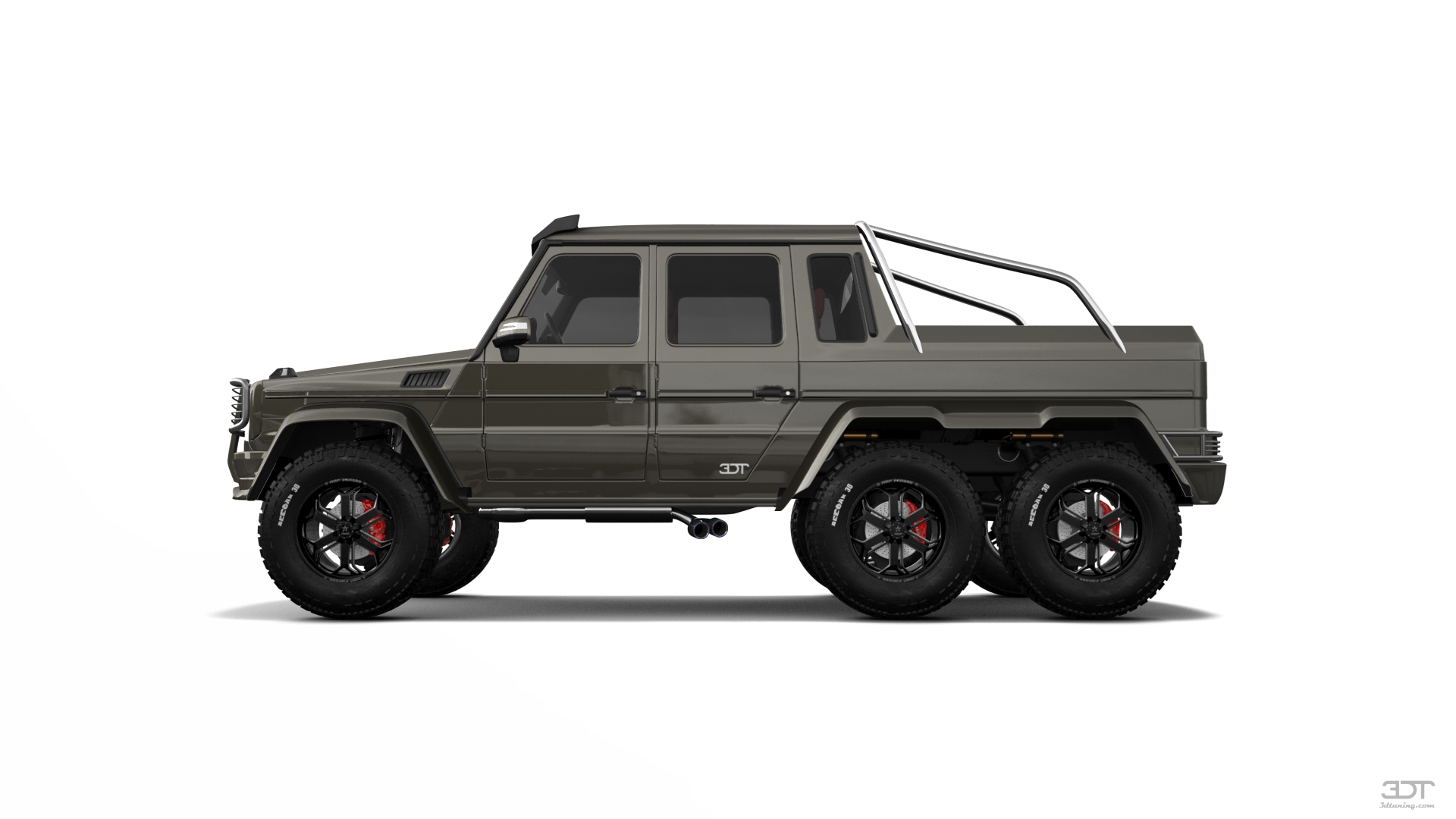 diriz2112's Car Garage | 3DTuning