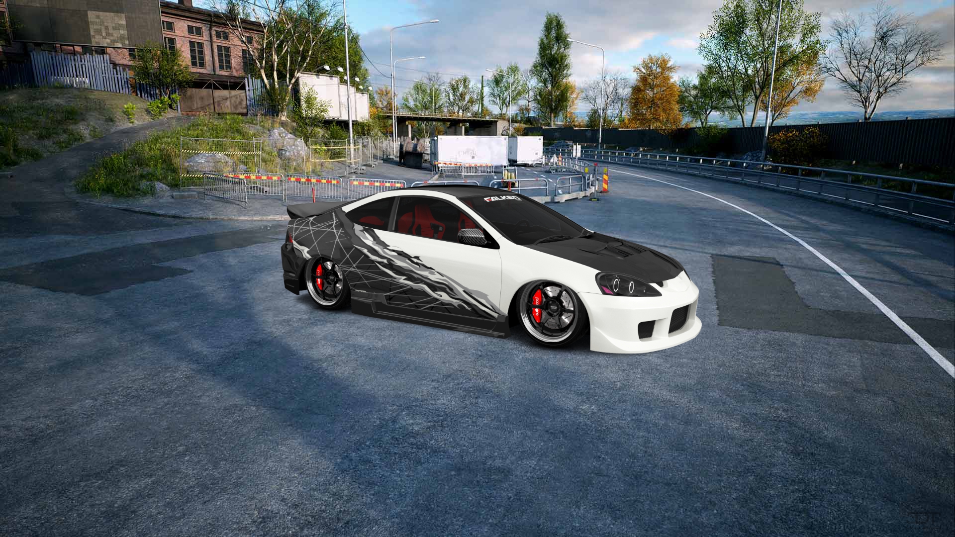 PryingZombie66's Car Garage | 3DTuning