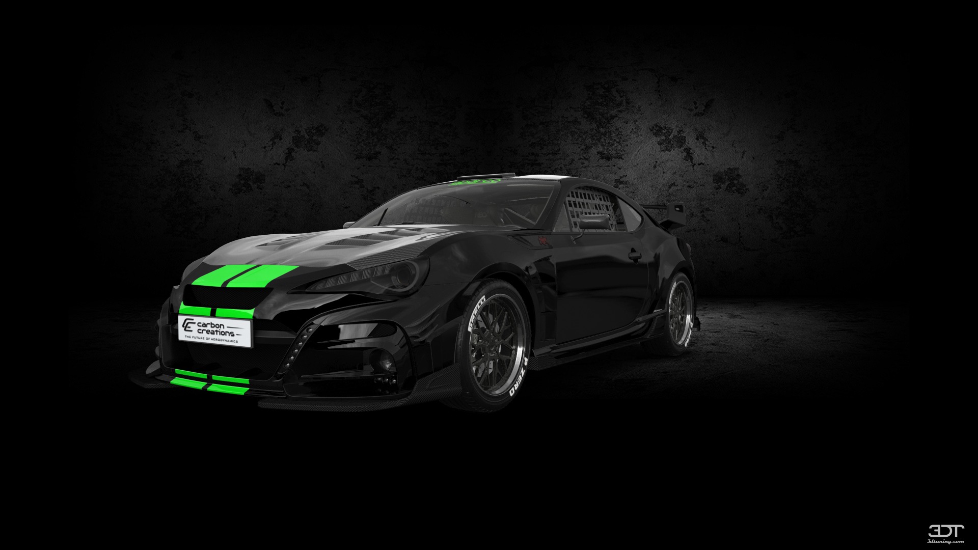 phillipkilner5's Car Garage | 3DTuning