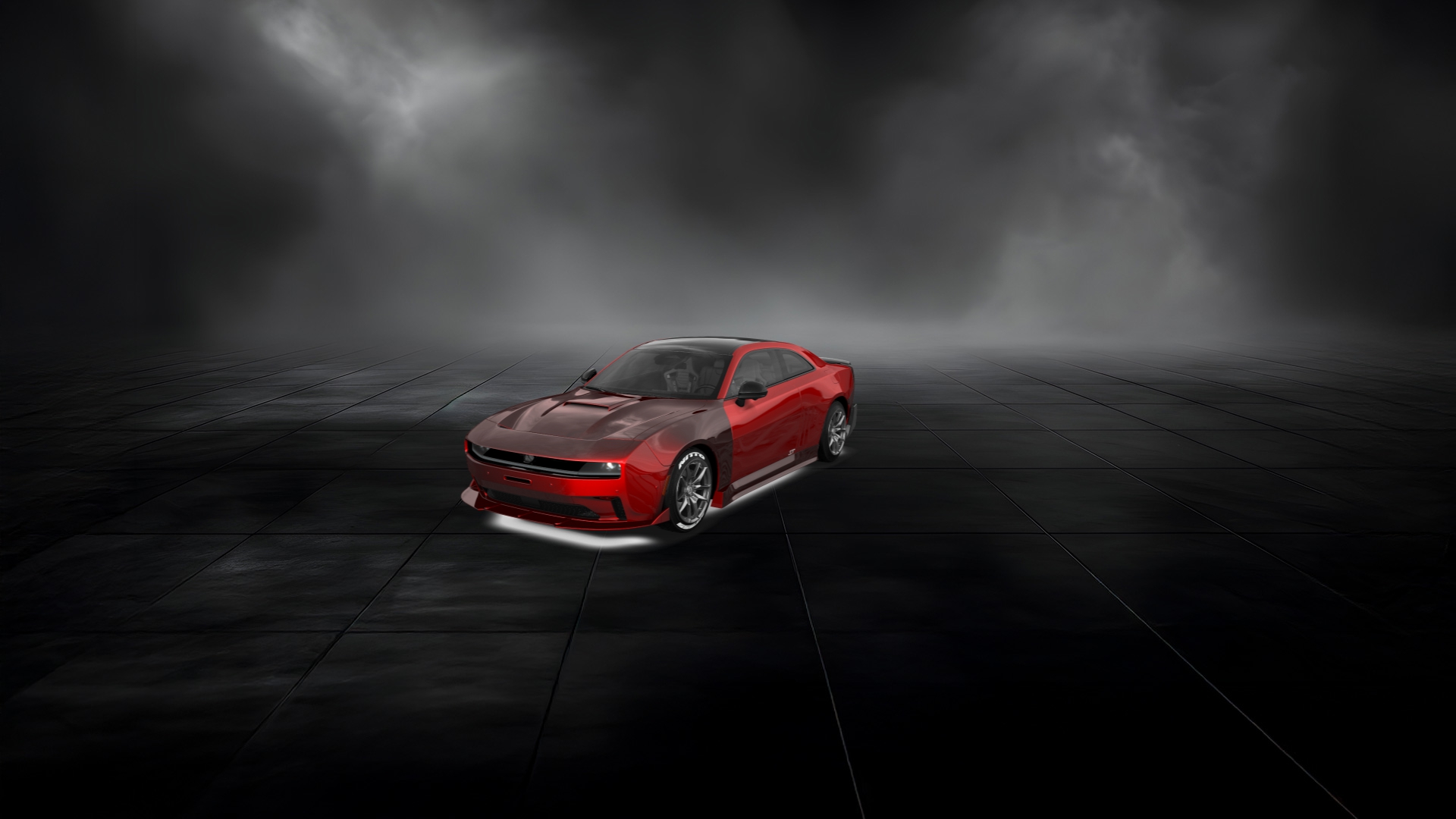 IrregularAntidote96's Car Garage | 3DTuning