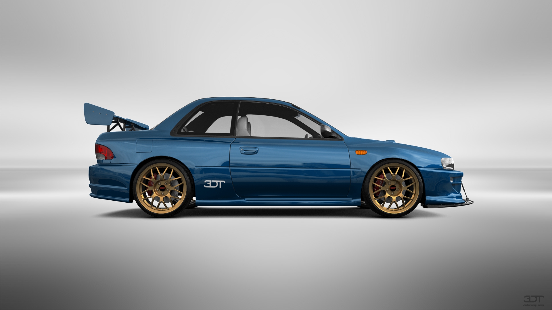 3DT-Share-98's Car Garage | 3DTuning