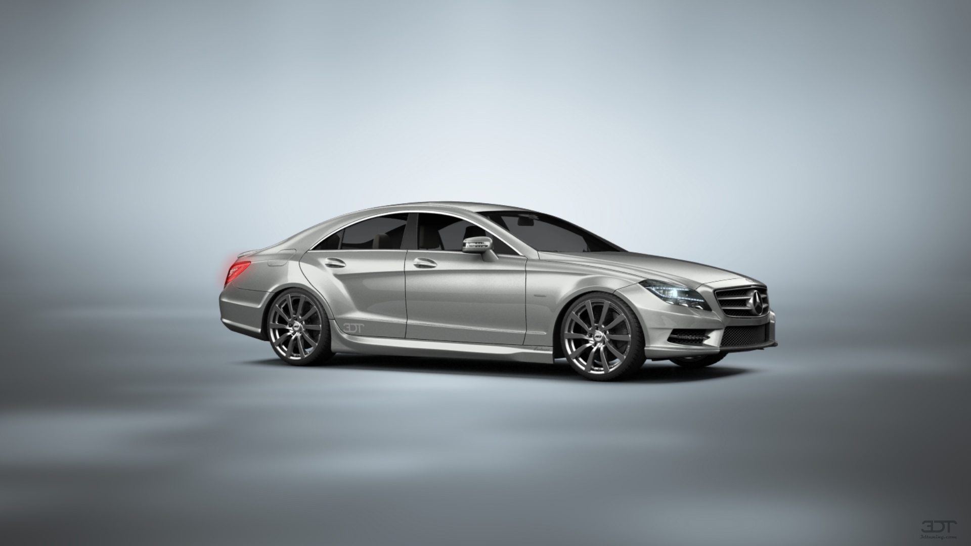 Fankyyy01 | 3DTuning 자동차 차고