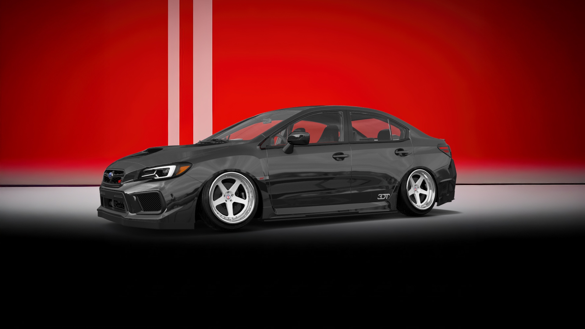 enginepickle69 | Car Garage on 3DTuning