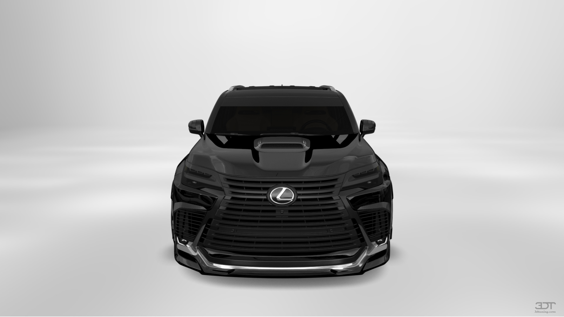 toustikk.38's Car Garage | 3DTuning