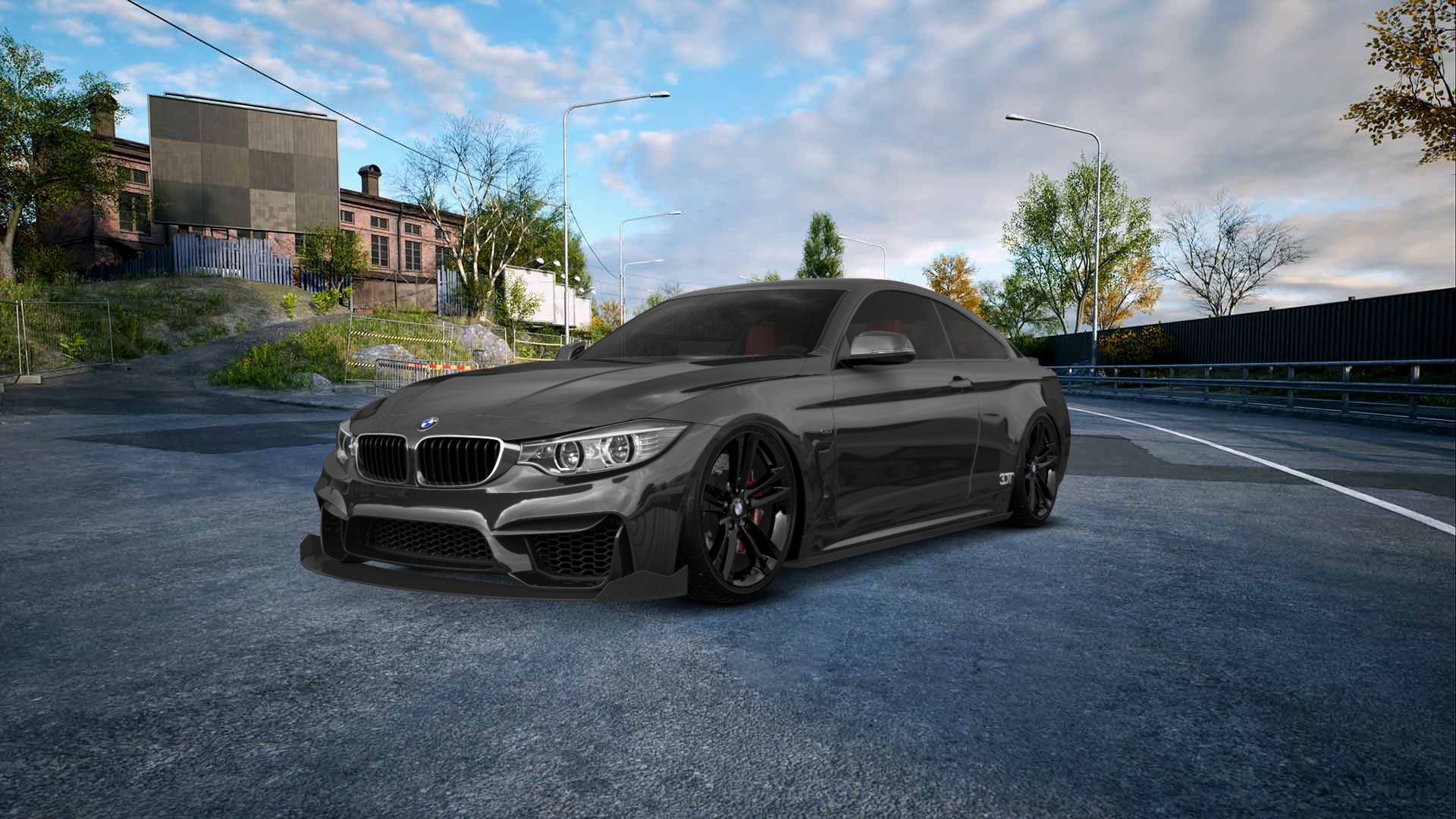000448.6e3617e9fbc1409daa196e67dd3c2760.2139's Car Garage | 3DTuning