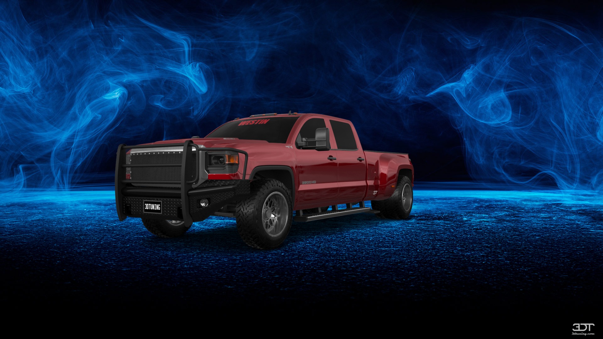 weisr | Car Garage on 3DTuning