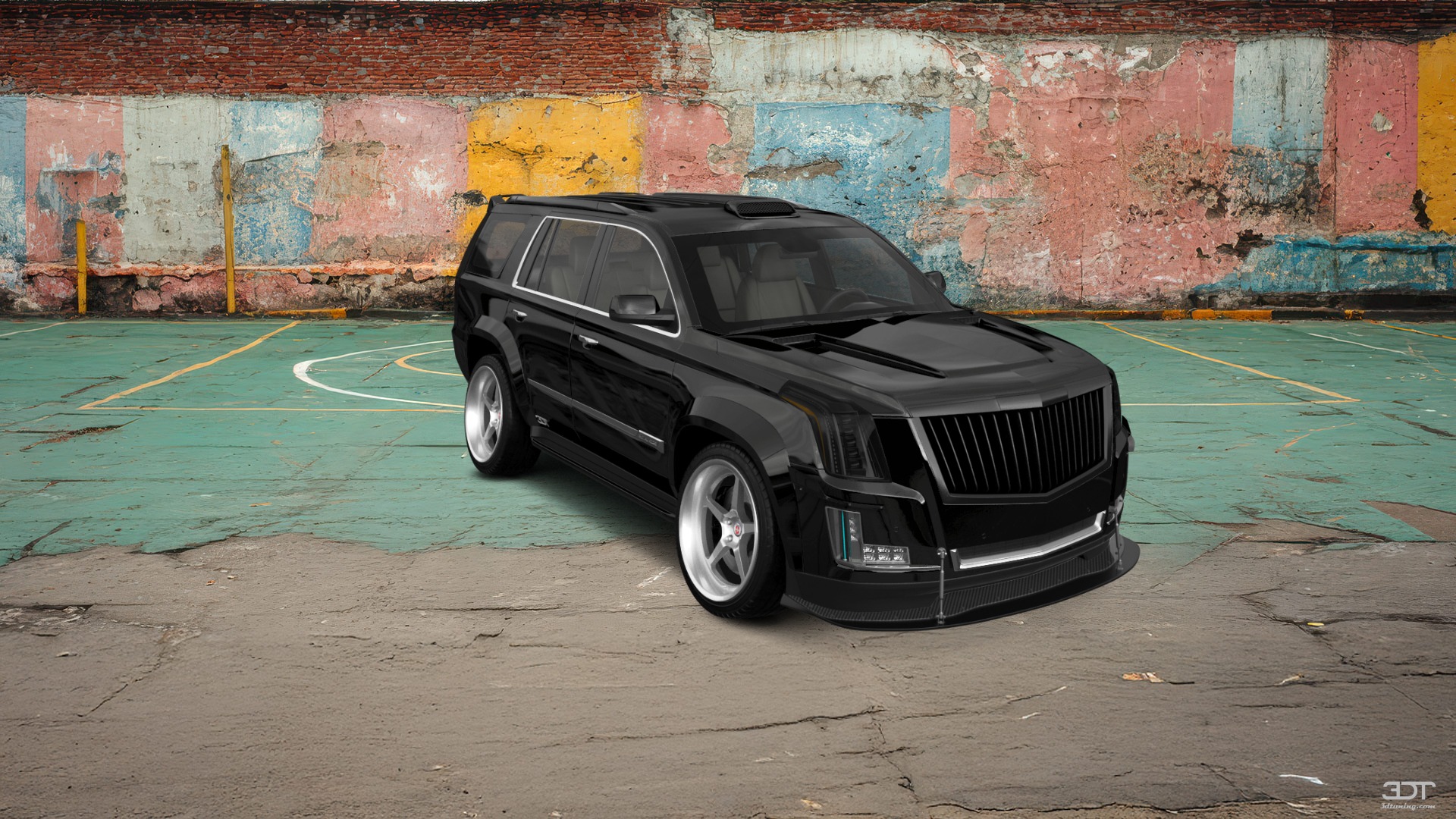 bob_the_slob | Garage Auto sur 3DTuning