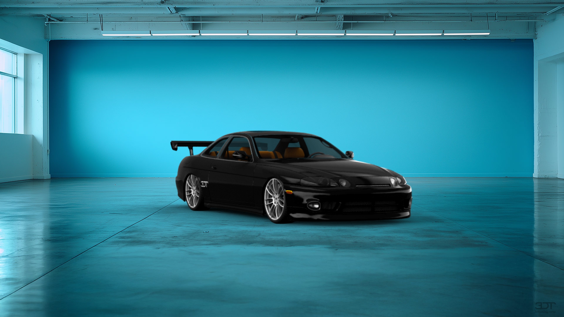 elyuri97 | Garagem de Carros no 3DTuning