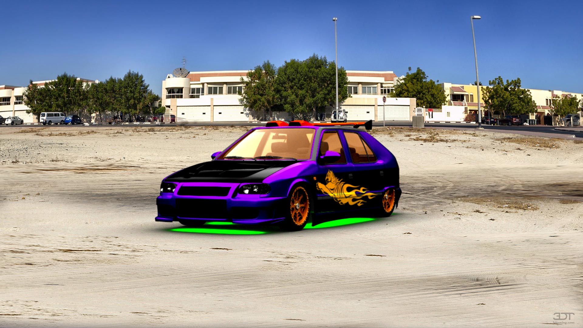 brittau2 | Autogarage auf 3DTuning