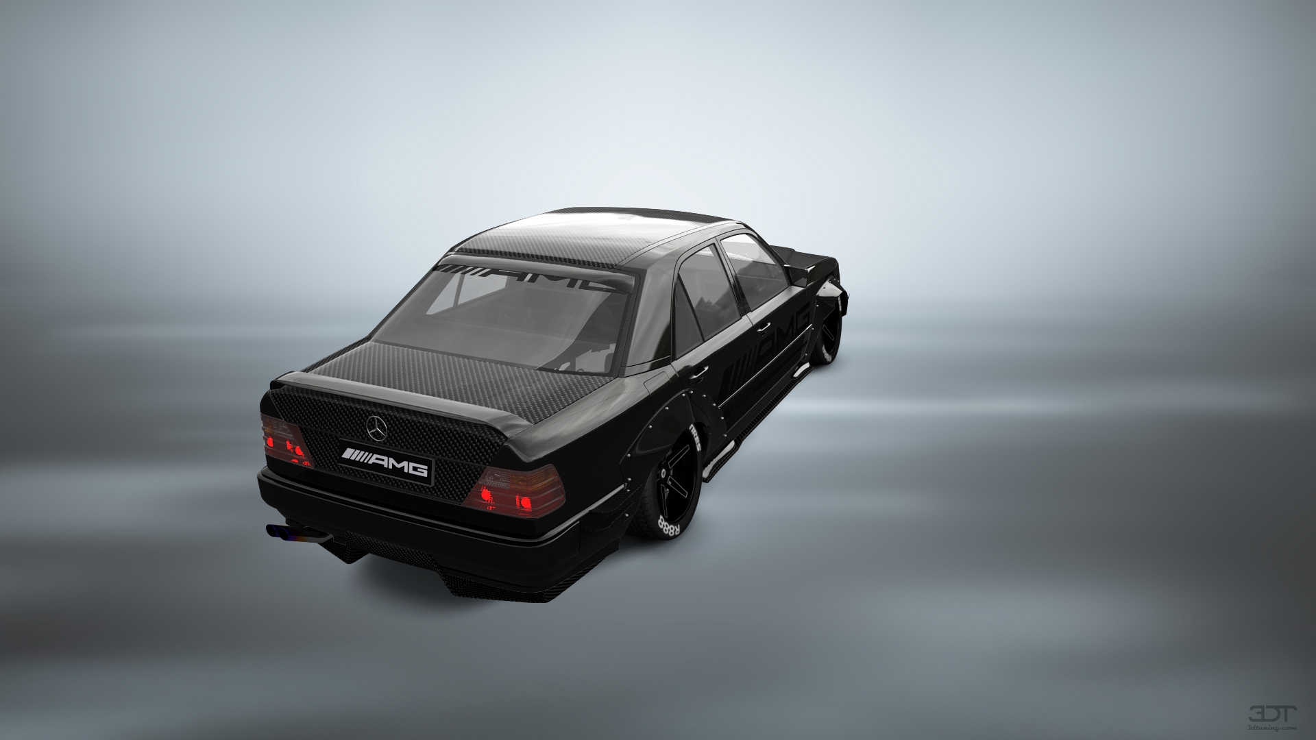 su_bEqqplIlm9's Car Garage | 3DTuning