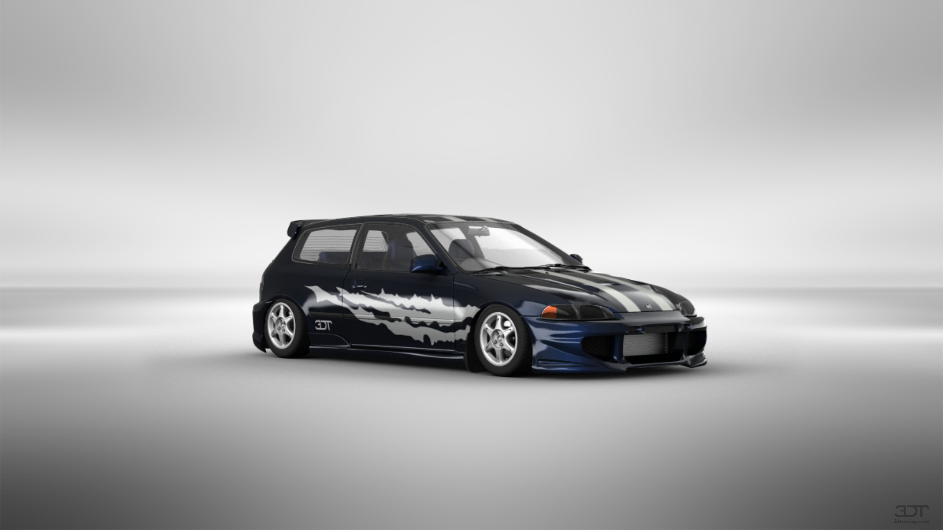 mtteuzin35's Car Garage | 3DTuning