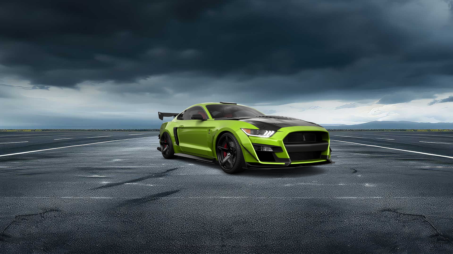 su_GIiQLHZmWi's Car Garage | 3DTuning