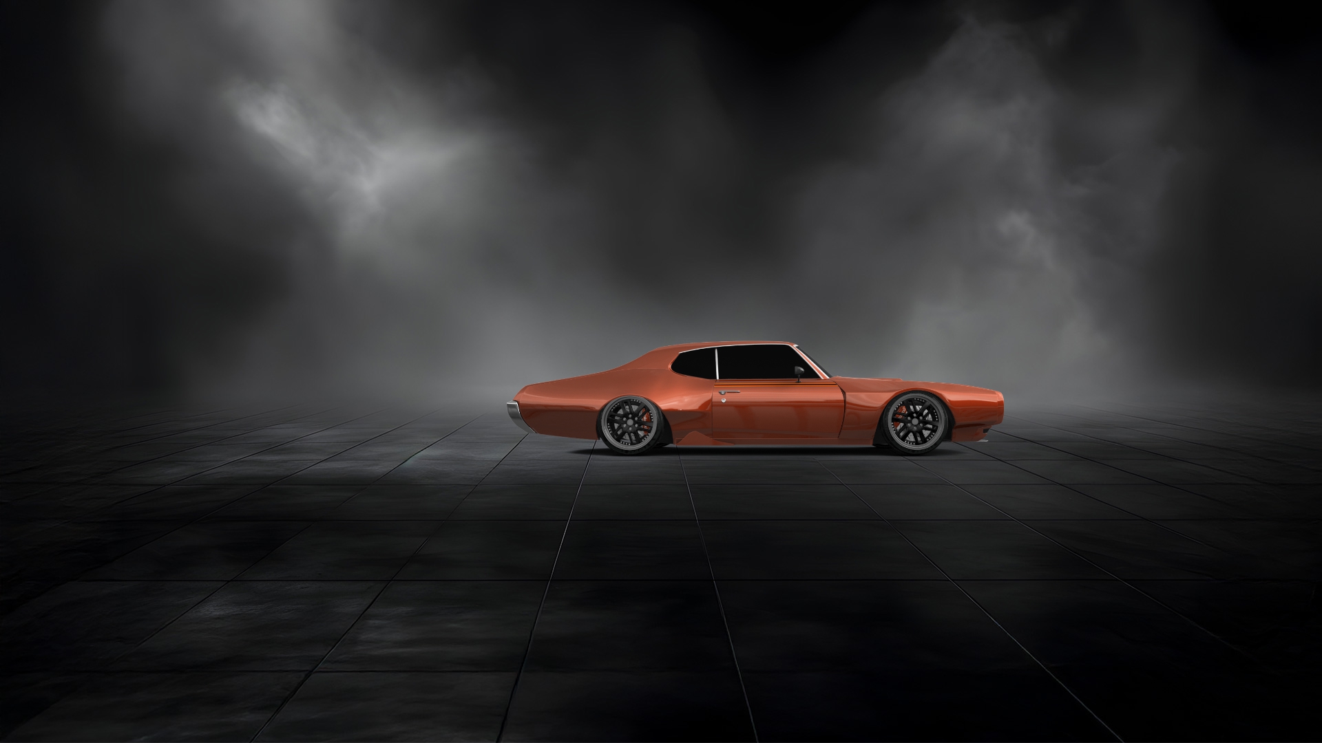 snook8282's Car Garage | 3DTuning