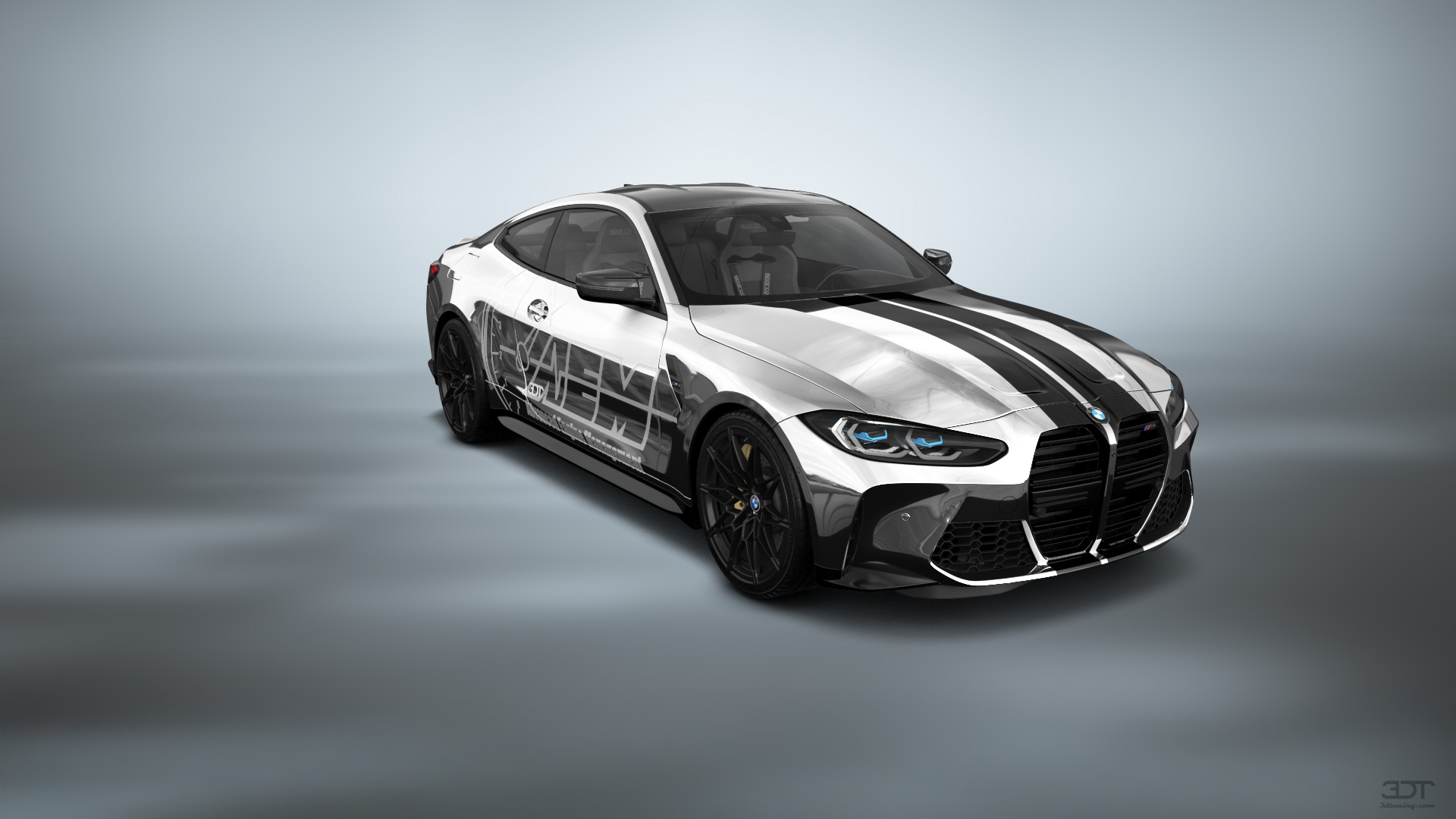 semen2's Car Garage | 3DTuning