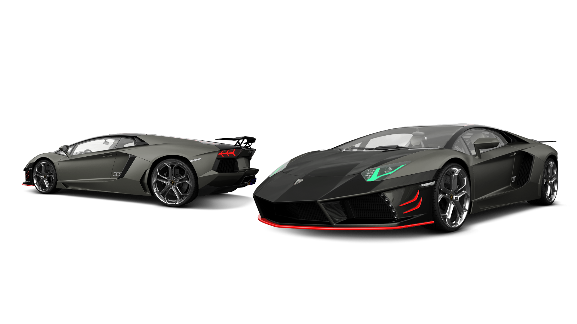 dvalenzuela16's Car Garage | 3DTuning