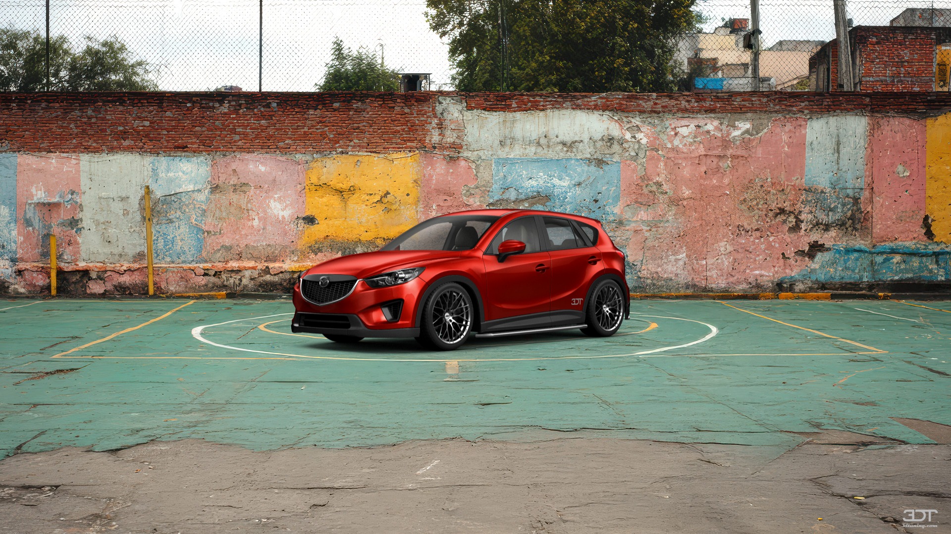 diandra04dzilm | Garage Auto su 3DTuning