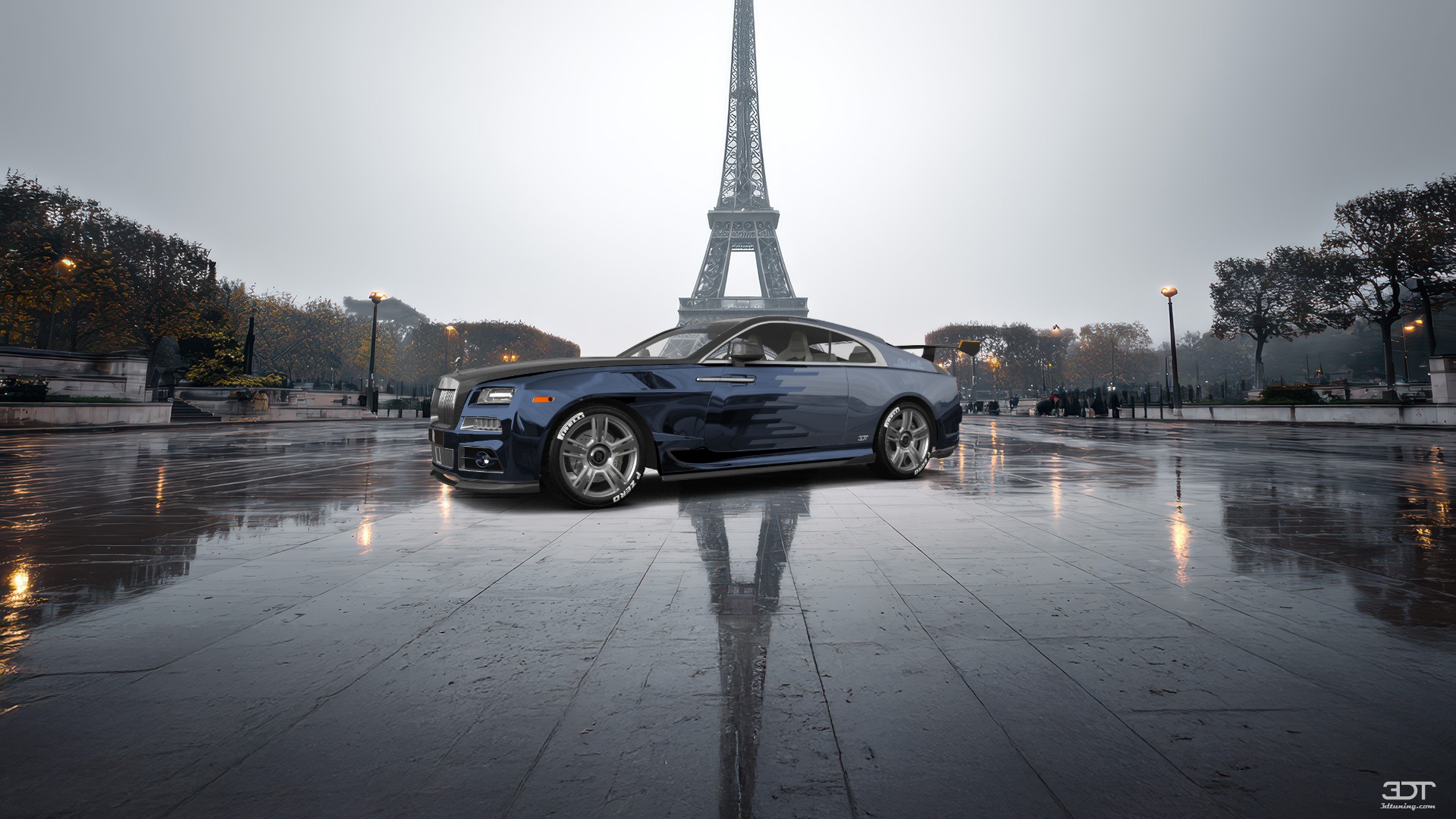 3DT-Share-200 | Fil d'activité sur 3DTuning