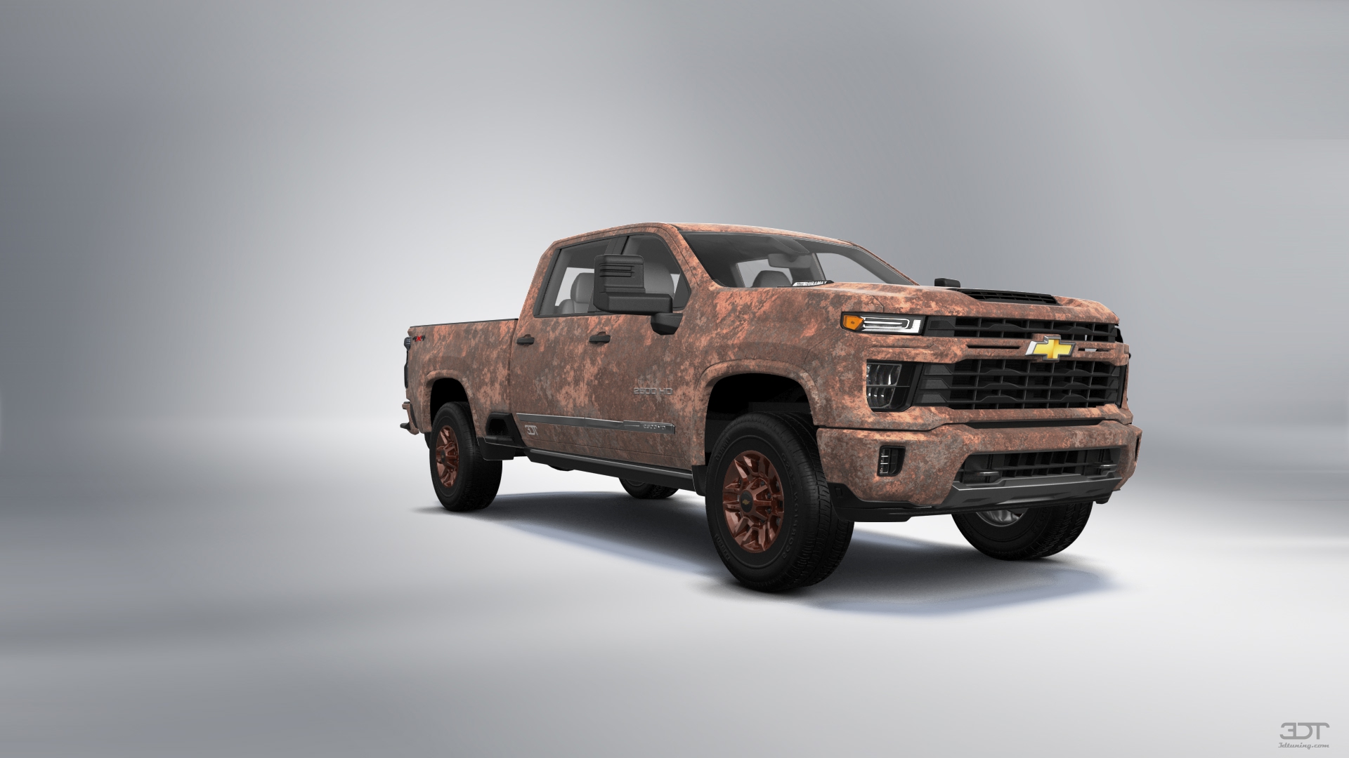 MerryArtist9350 | Garage Auto su 3DTuning