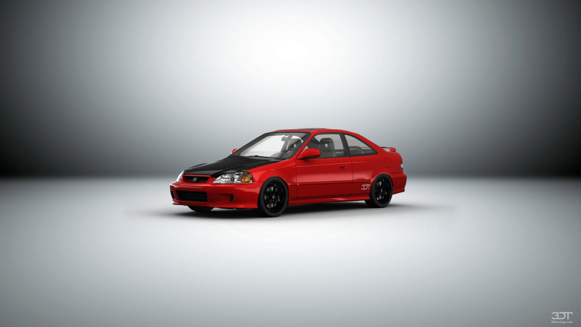 Gazoo | Car Garage on 3DTuning