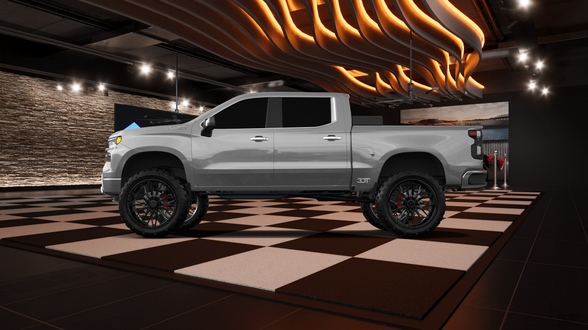 6s6v6dpsbb@privaterelay.appleid.com's Car Garage | 3DTuning