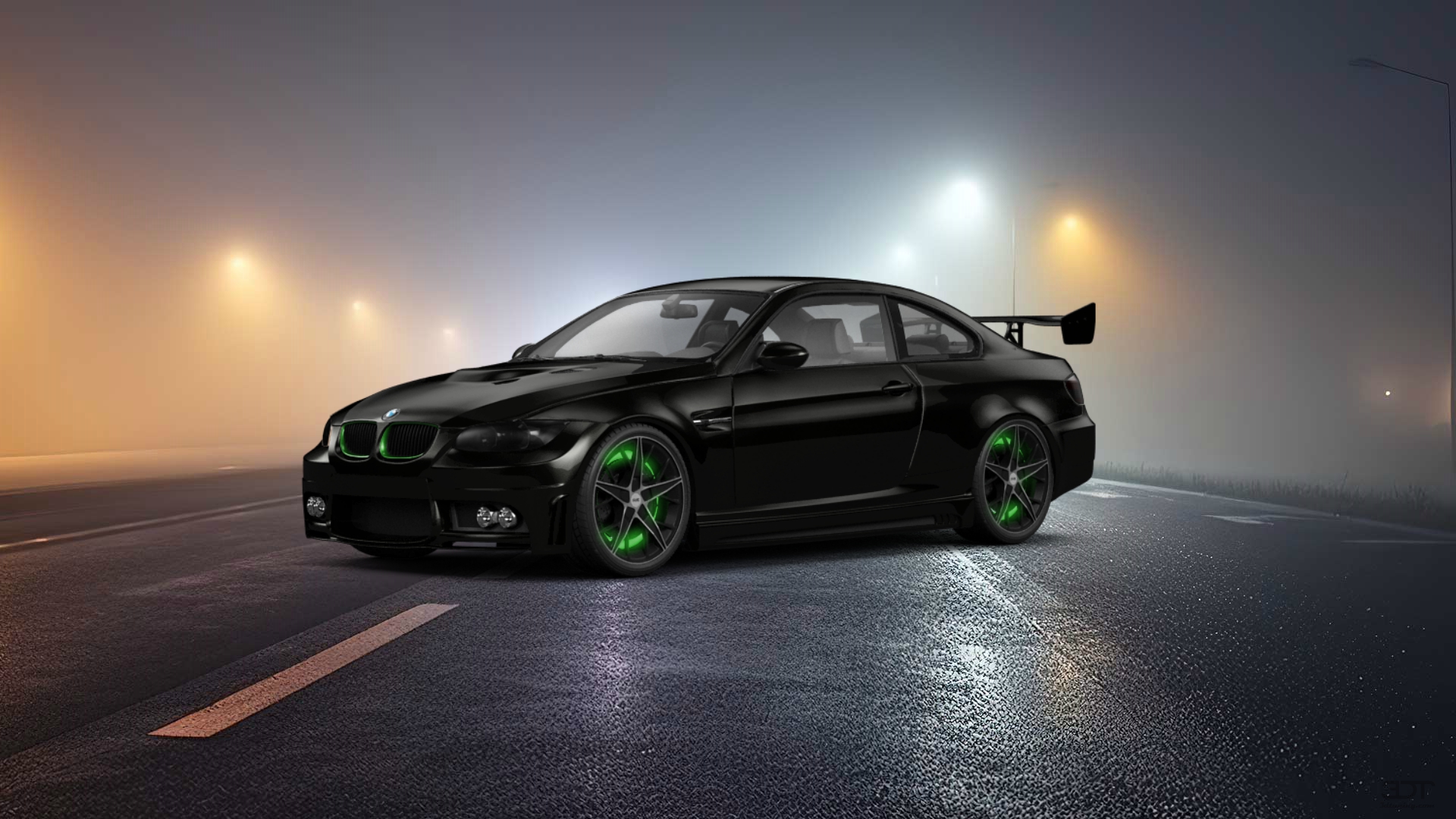 SpentButter42's Car Garage | 3DTuning