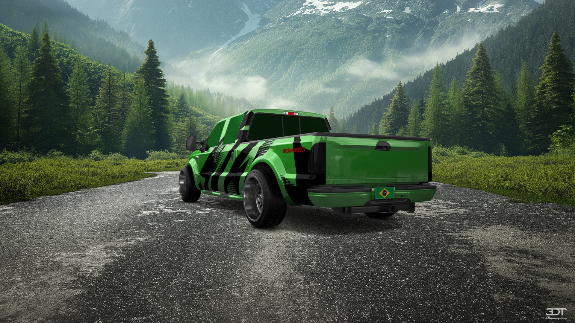 iantheultrarare's Car Garage | 3DTuning