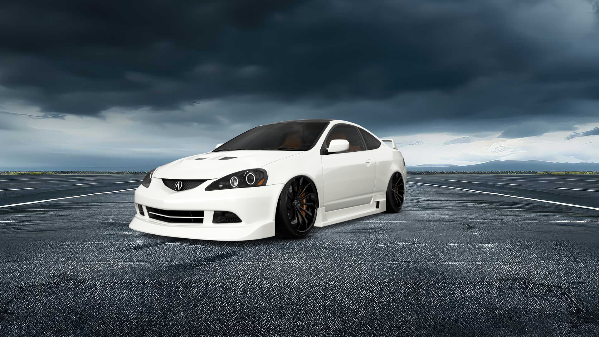 Oldemar30pty | Garage Auto sur 3DTuning