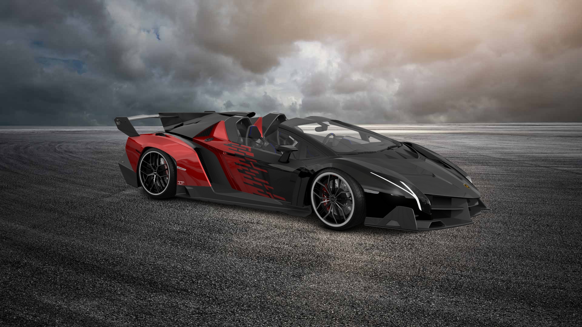 ruan157171's Car Garage | 3DTuning
