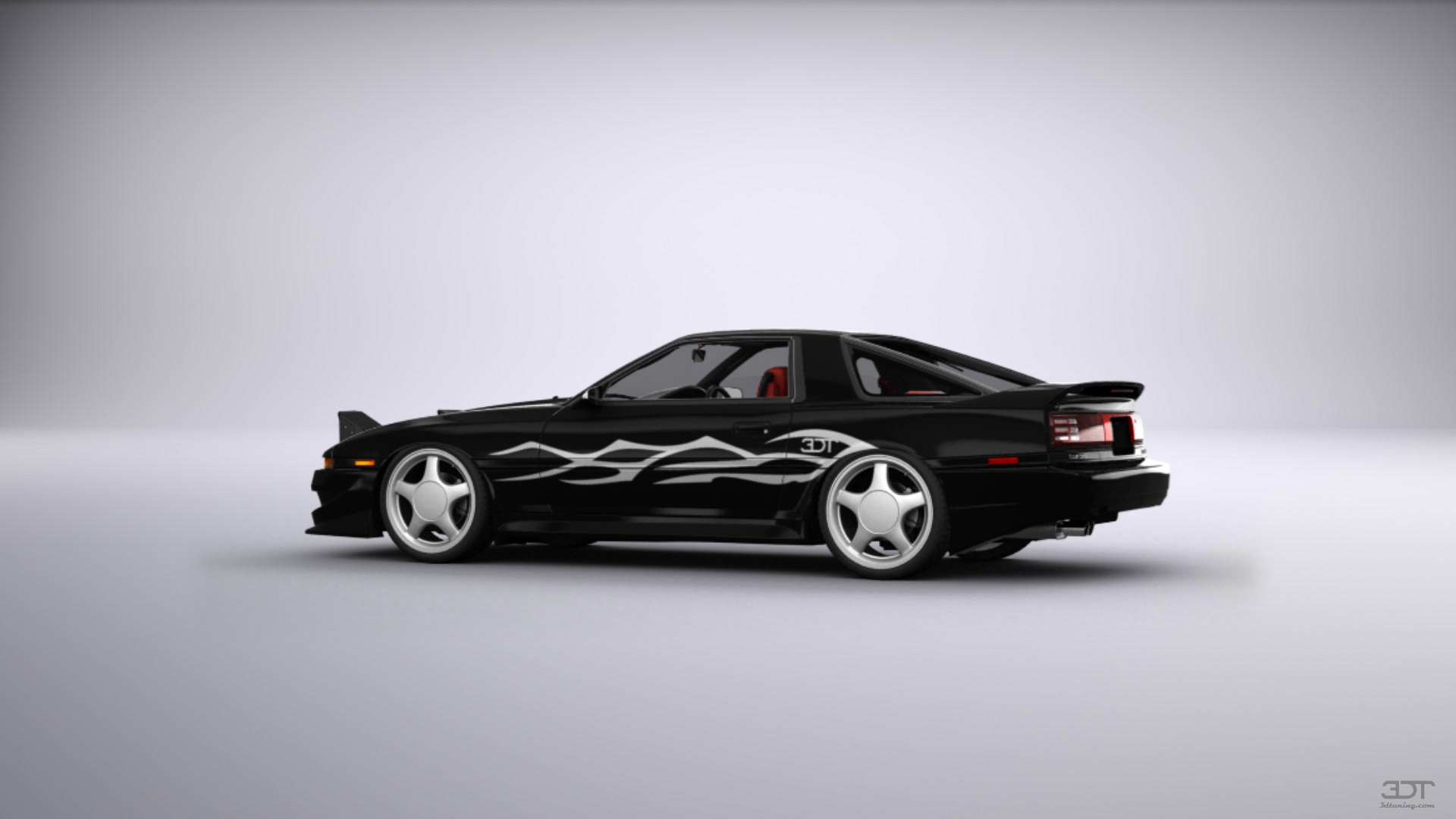 TexugoLeal231's Car Garage | 3DTuning